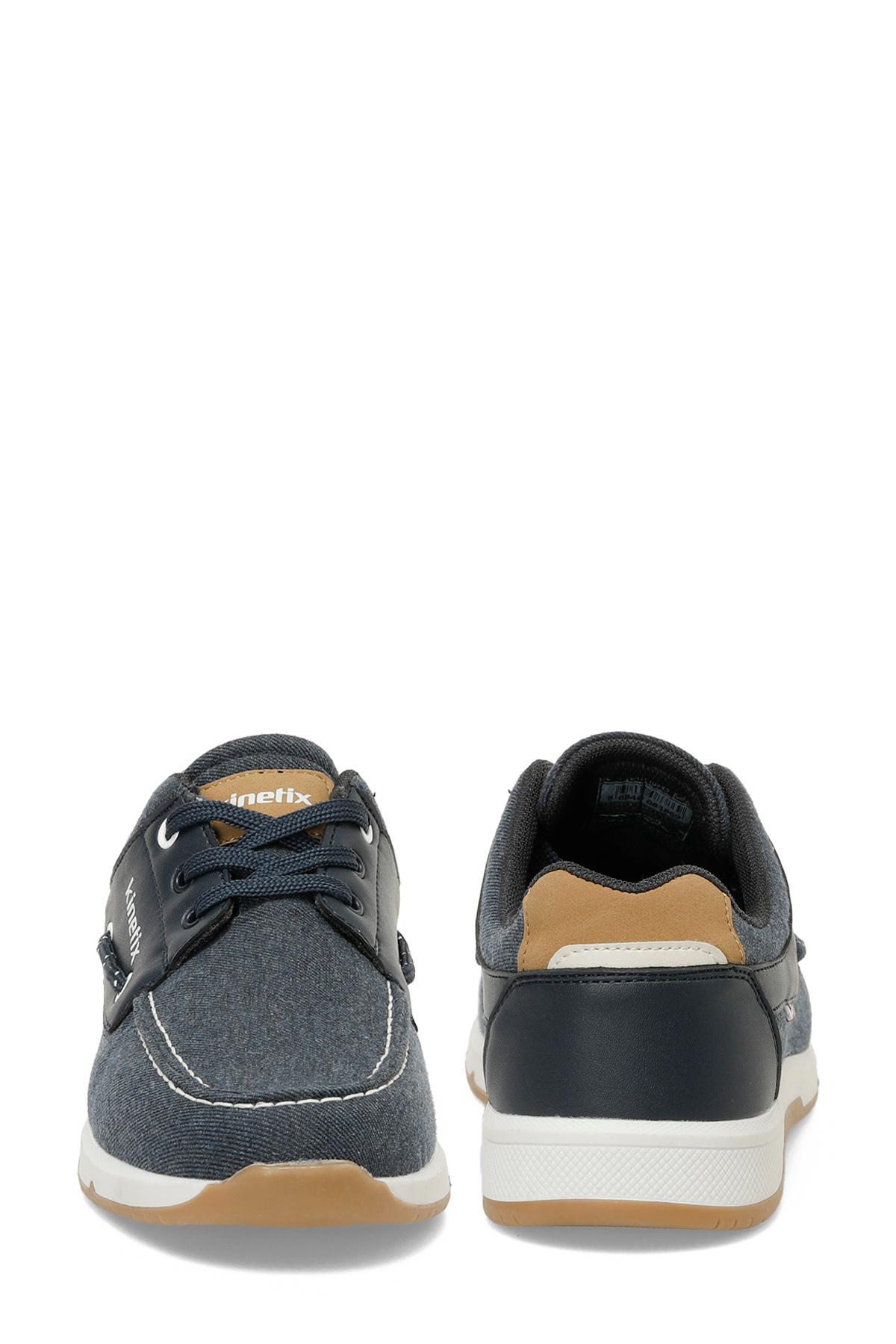 Kinetix  GALLEY 5FX Lacivert Erkek Marin Ayakkabı - Görsel 5