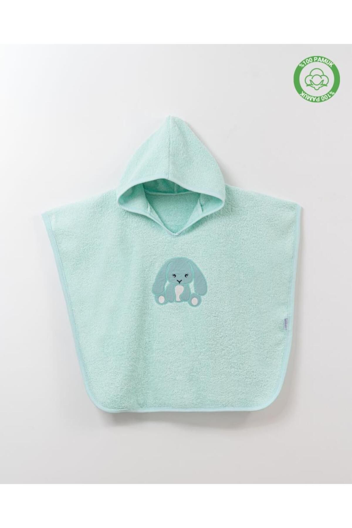 ankibaby Tavşanlı Panço Mint