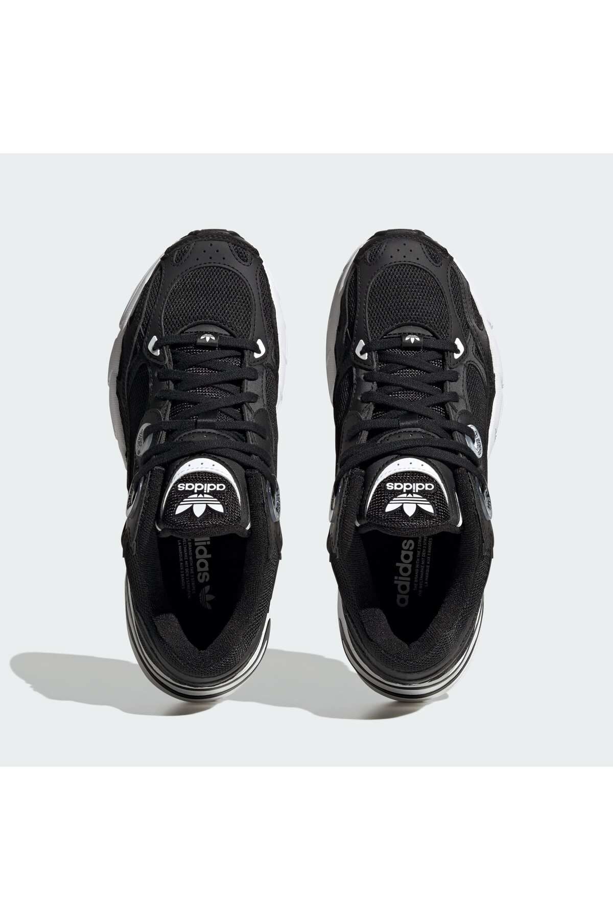کفش پیاده روی زنانه ورزشی سیاه ASTIR IE9886 adidas