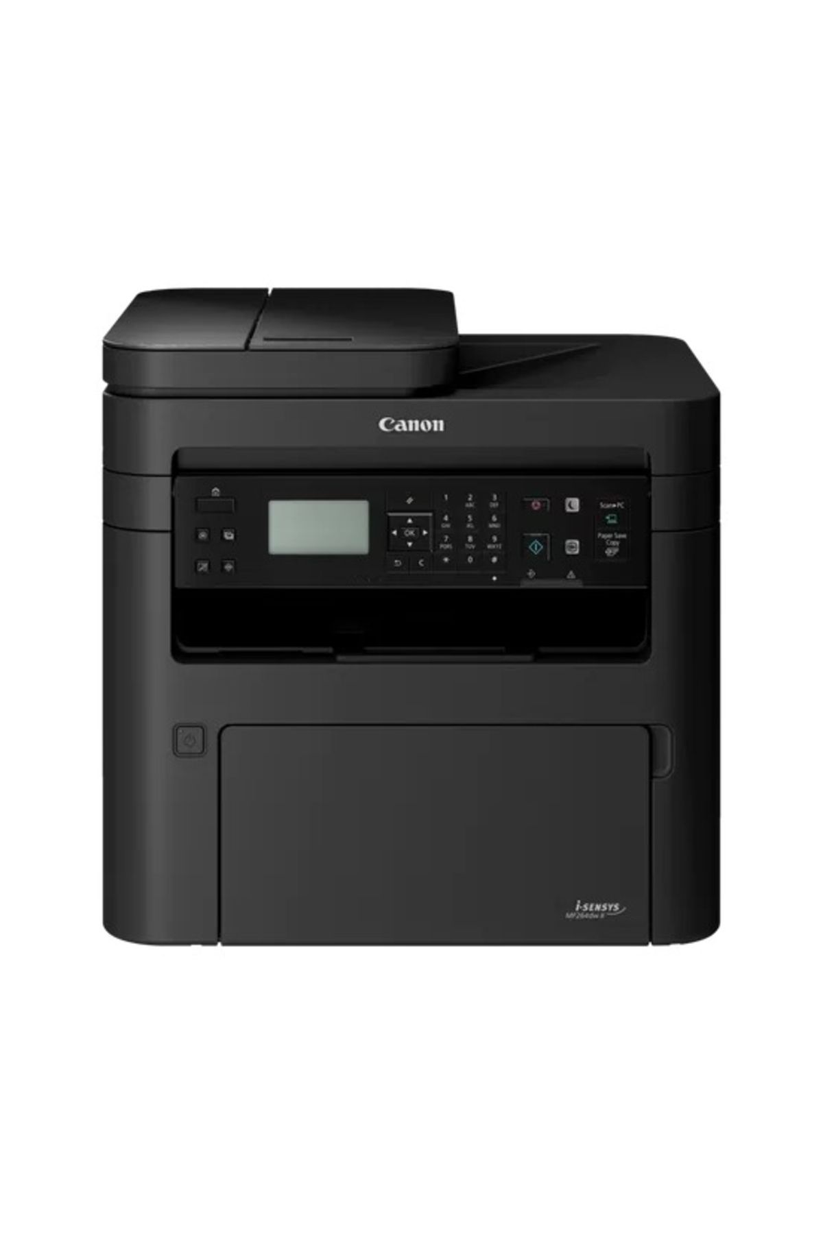 Canon Mf264dw Laser Yaz/tar/fot A4 Wi-fi