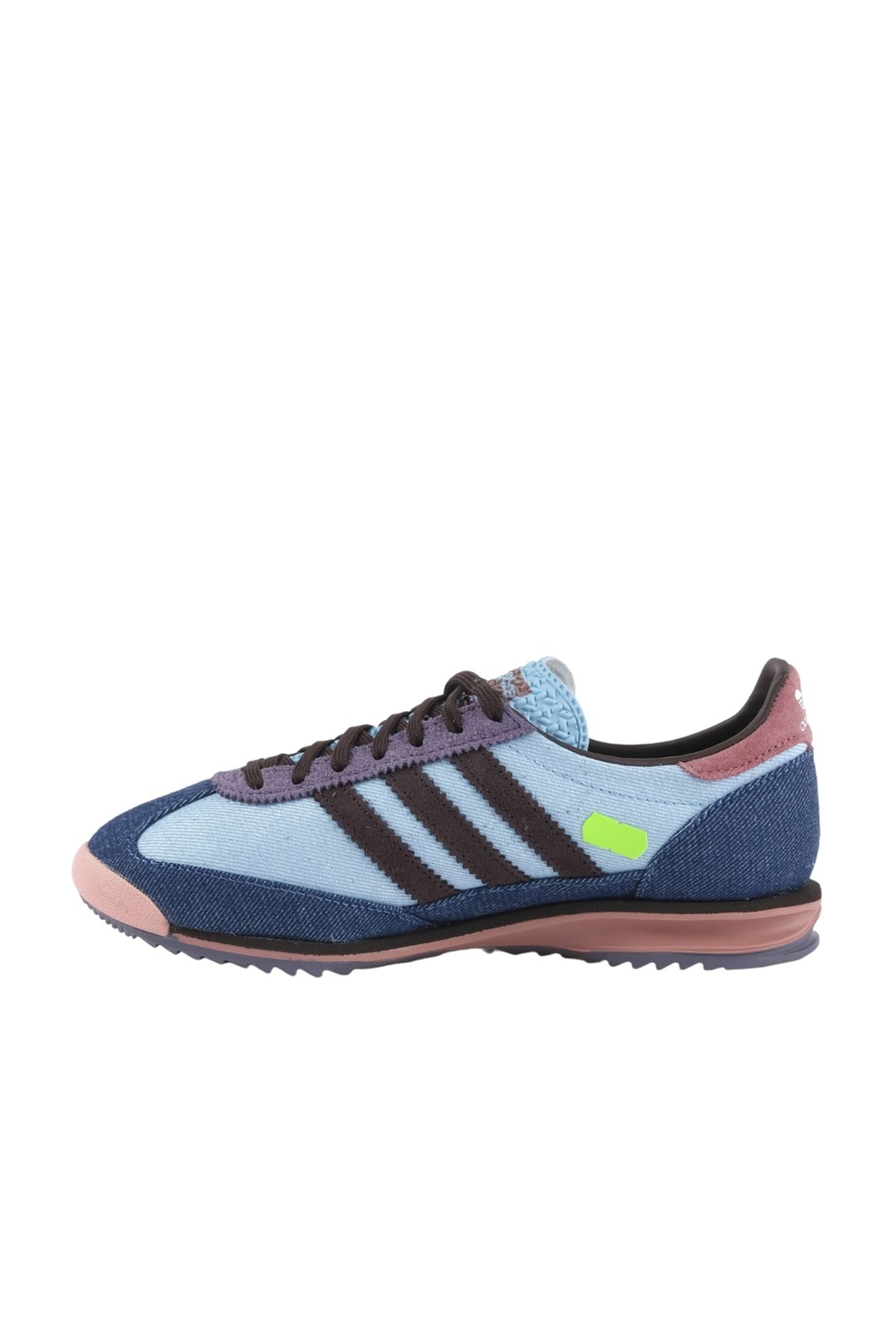 کفش پیاده روی آبی زنانه SL 72 OG X KS W های ورزشی adidas