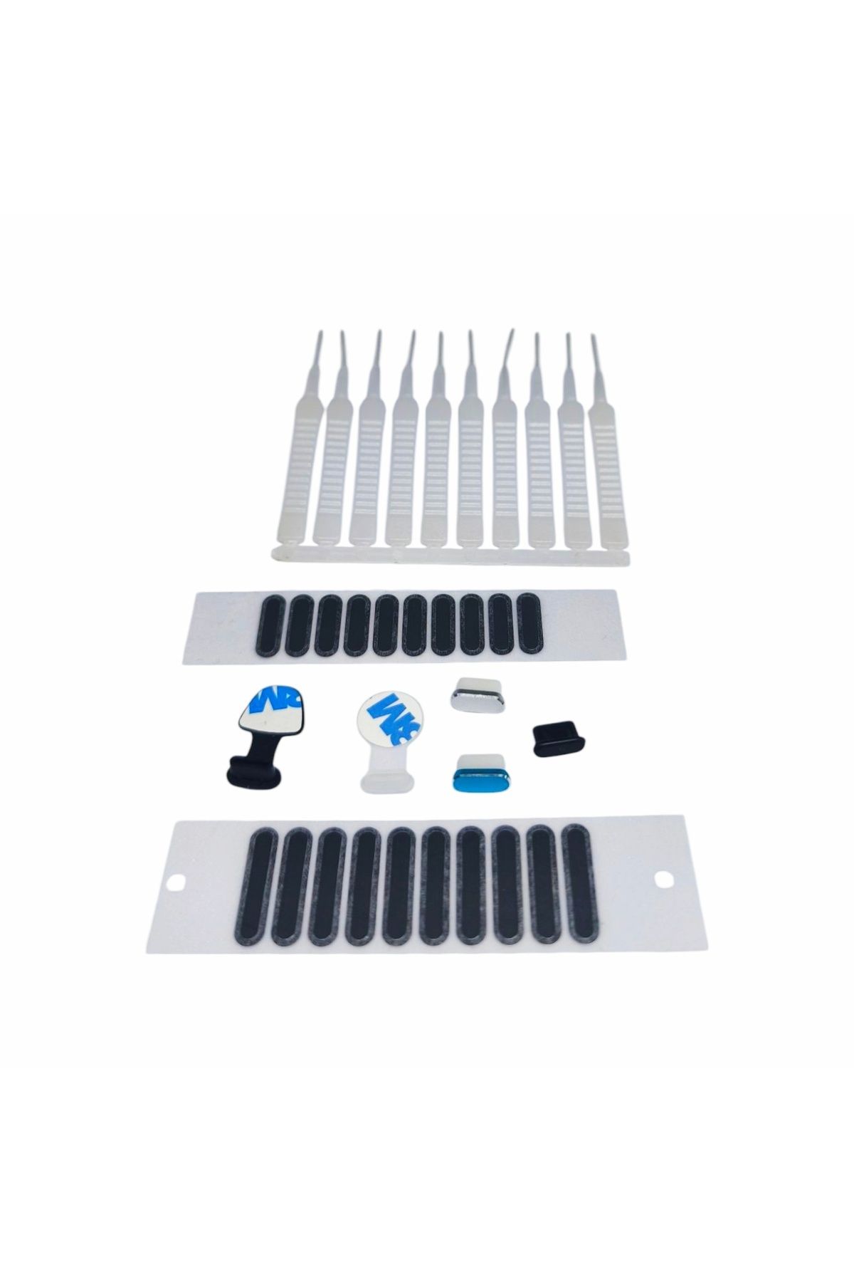emrebilisim Type-c Tıpa Koruma Paketi 1