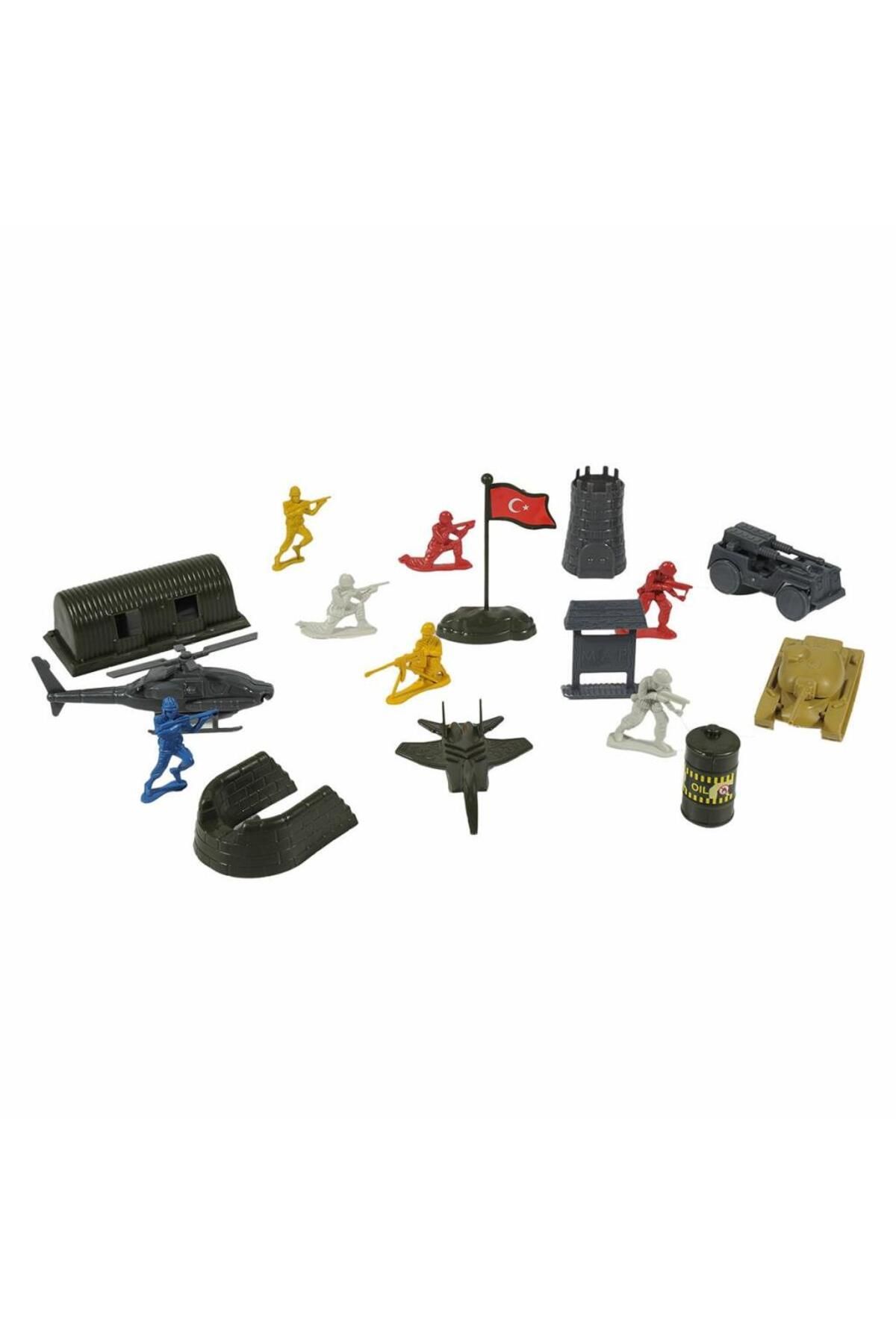 product side