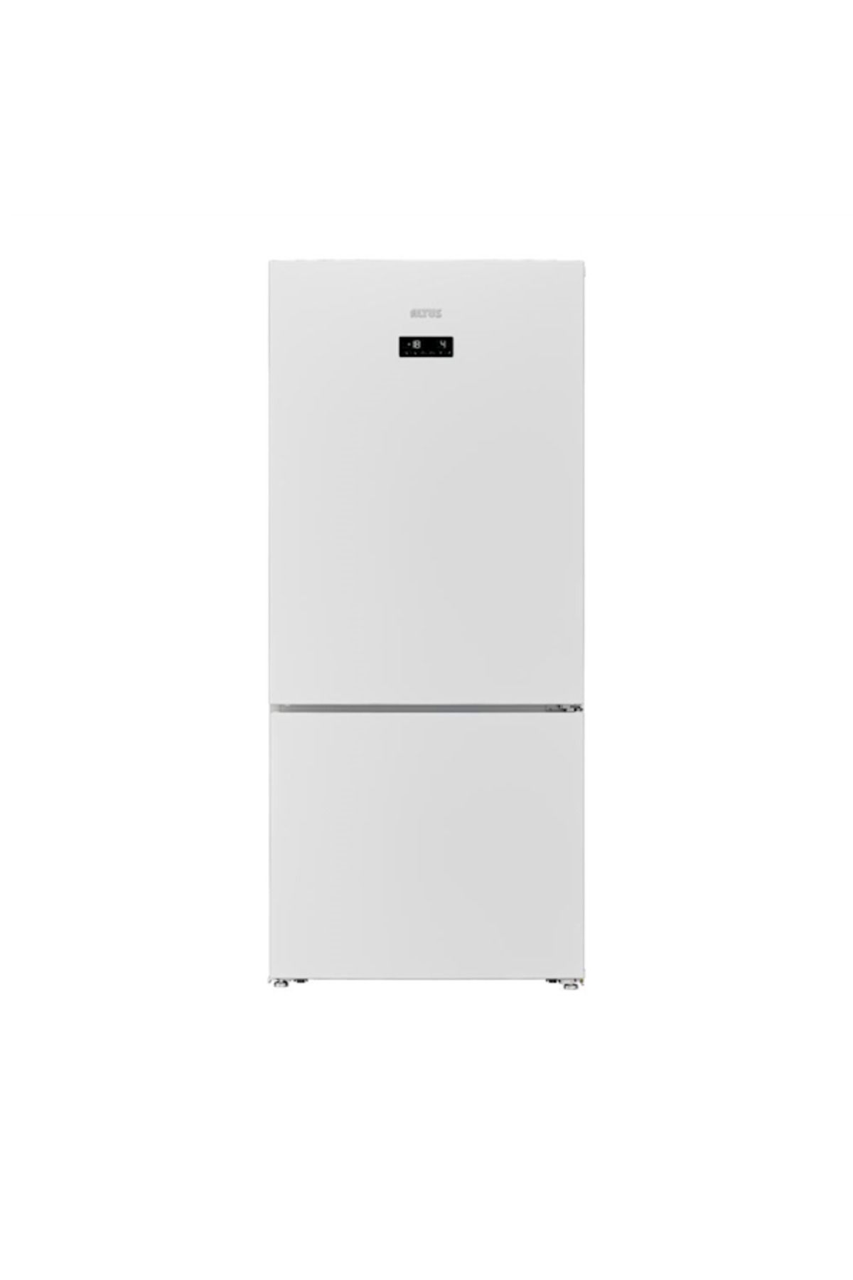Altus ALK 484 XE 580 Litre Kombi NF Buzdolabı