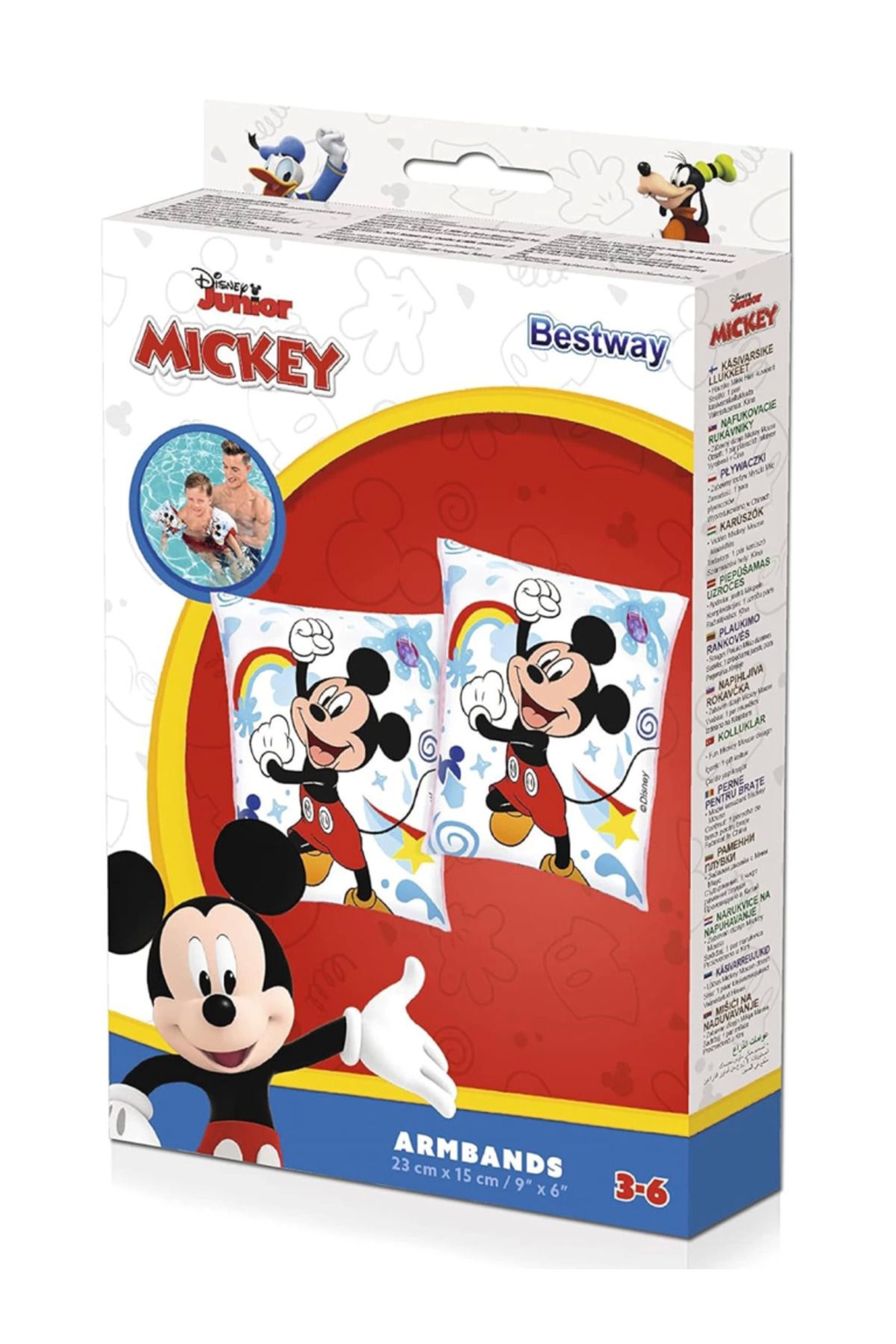product side
