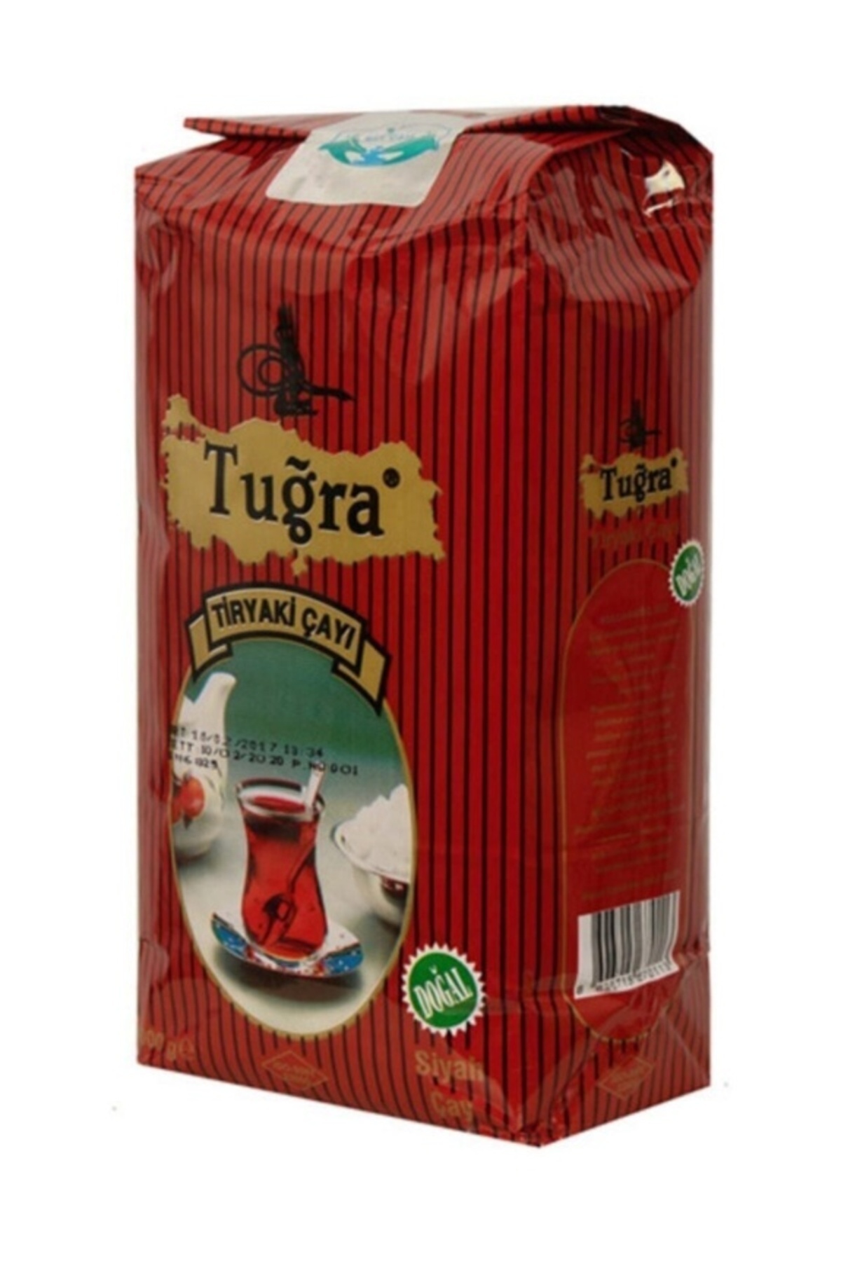 BEY ÇAY Tuğra Tiryaki 1 Kg