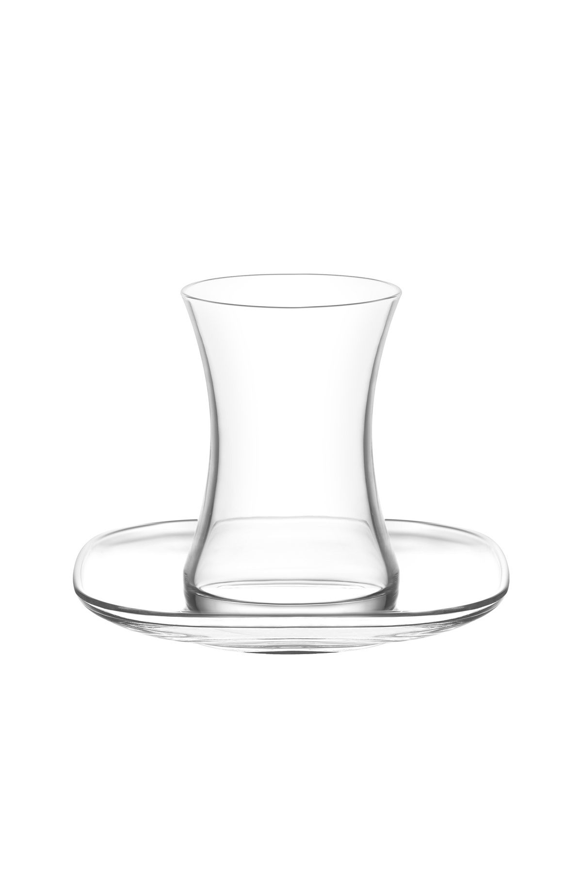 LAV-Zen 12-Piece Tea Set 5