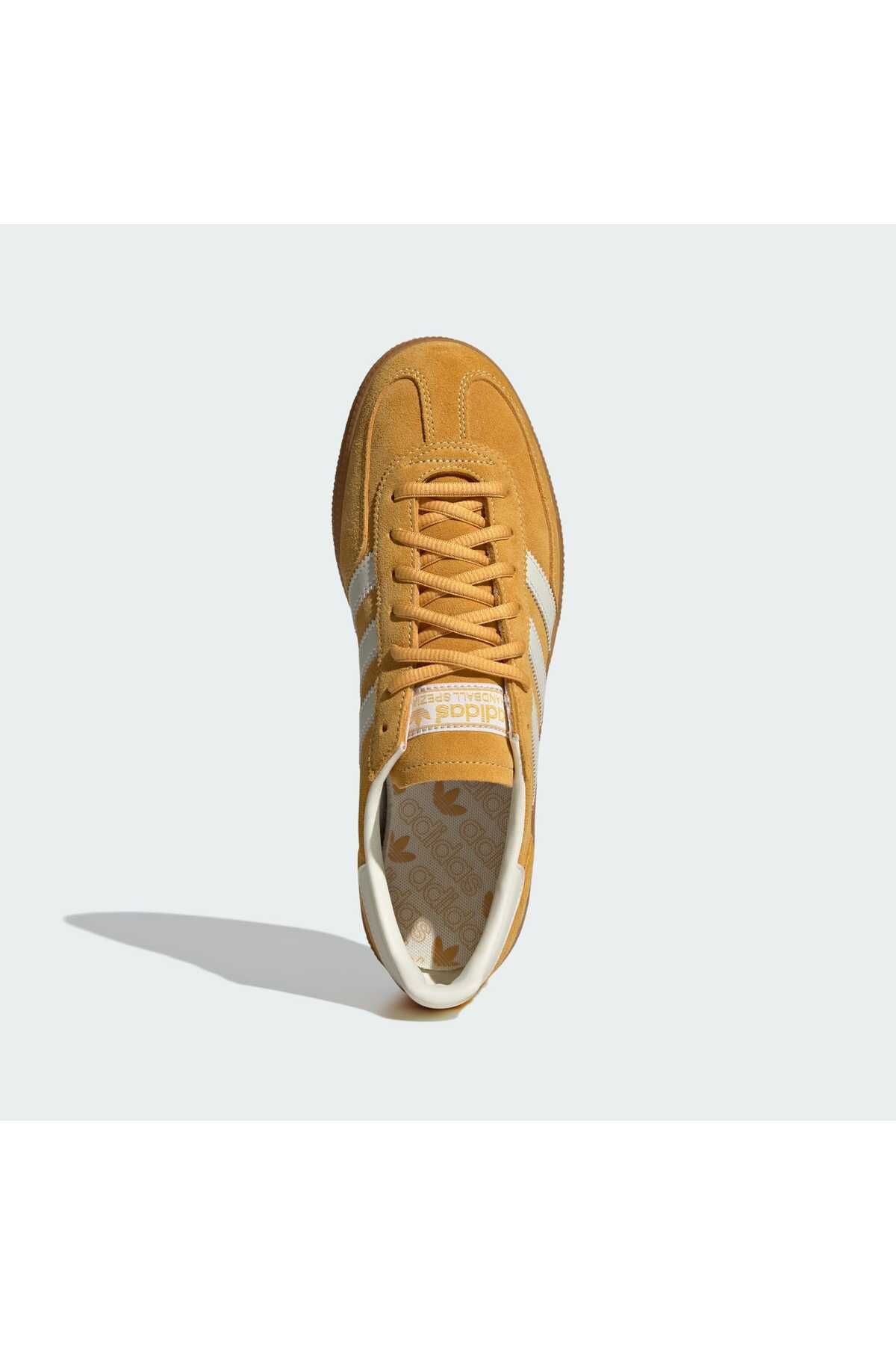 کفش پیاده روی مردانه و زنانه های HANDBALL SPEZIAL اورجینال adidas