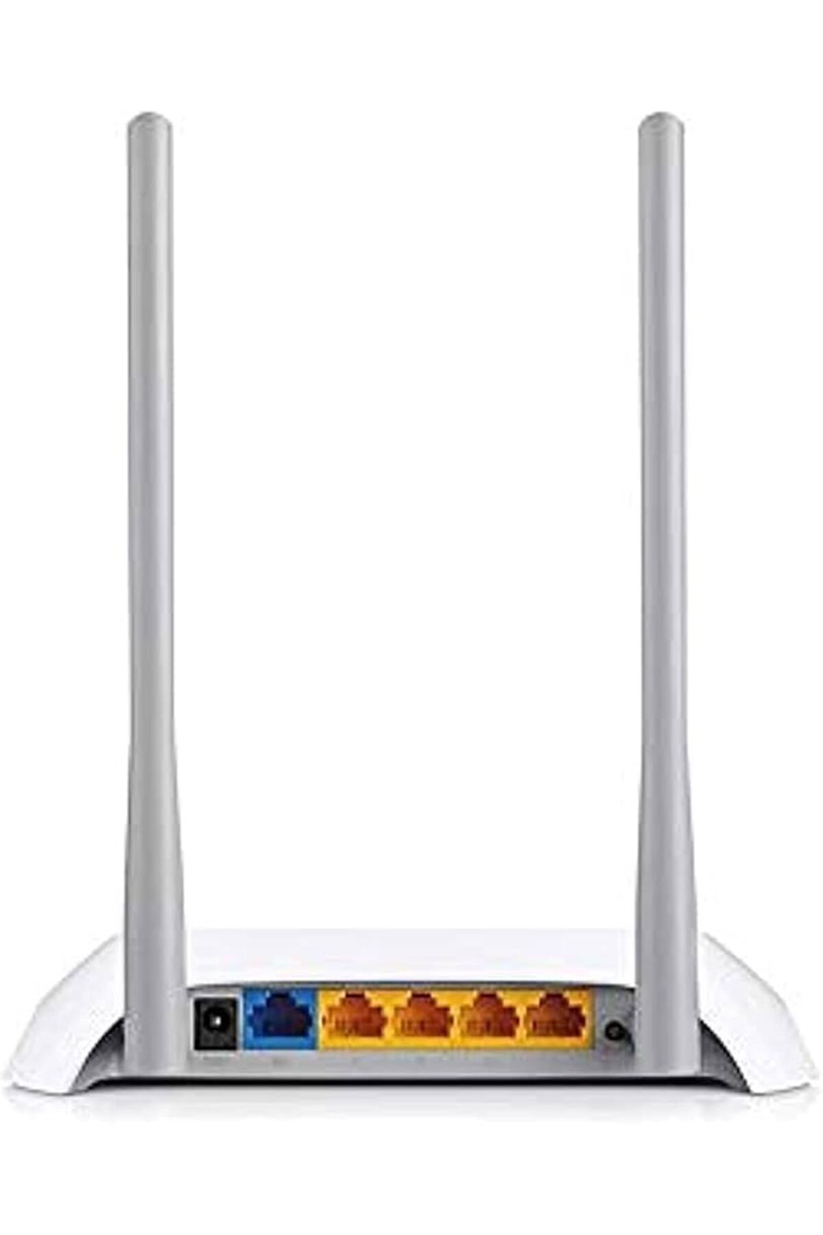 TP-LINK-Tl-wr840n 4port 300mbps Tp Link Router 2