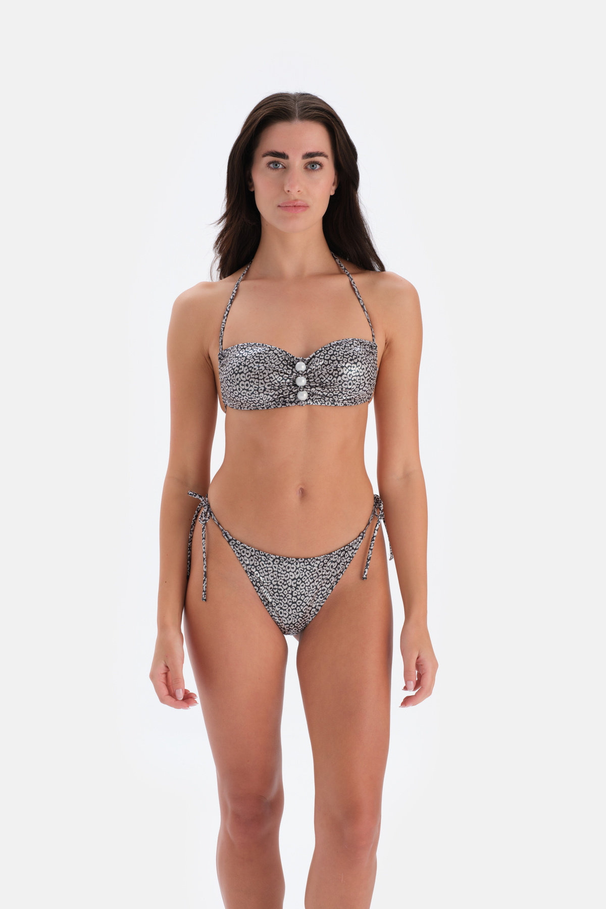Eros-3033bk Bikini Tk. 1