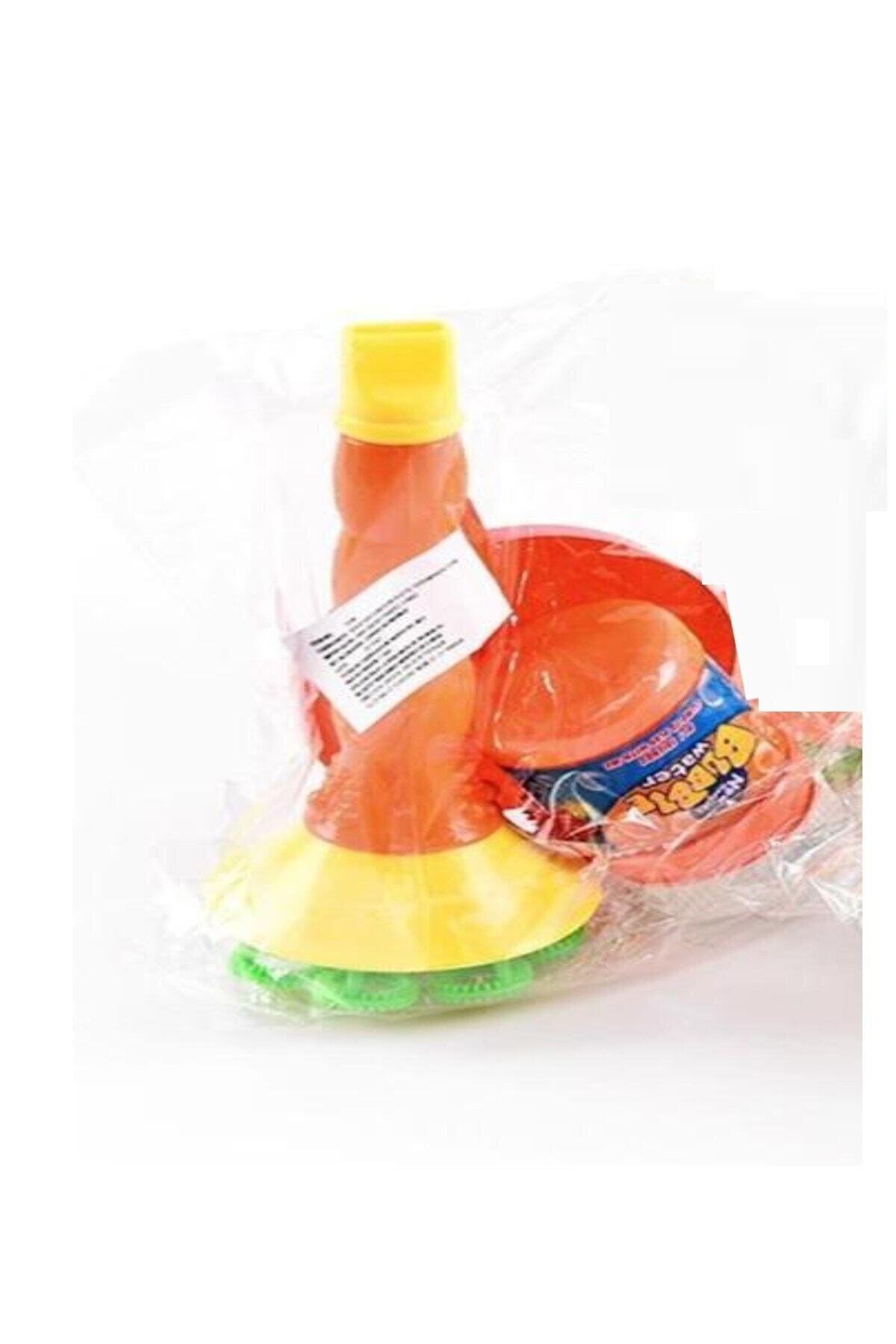 RoseRoi 10 Adet Üflemeli Köpük Yapma Seti Oyuncak Borazan Baloncuk Seti Oyuncak Karne Hediyesi fotoğrafı 6 (önizleme)