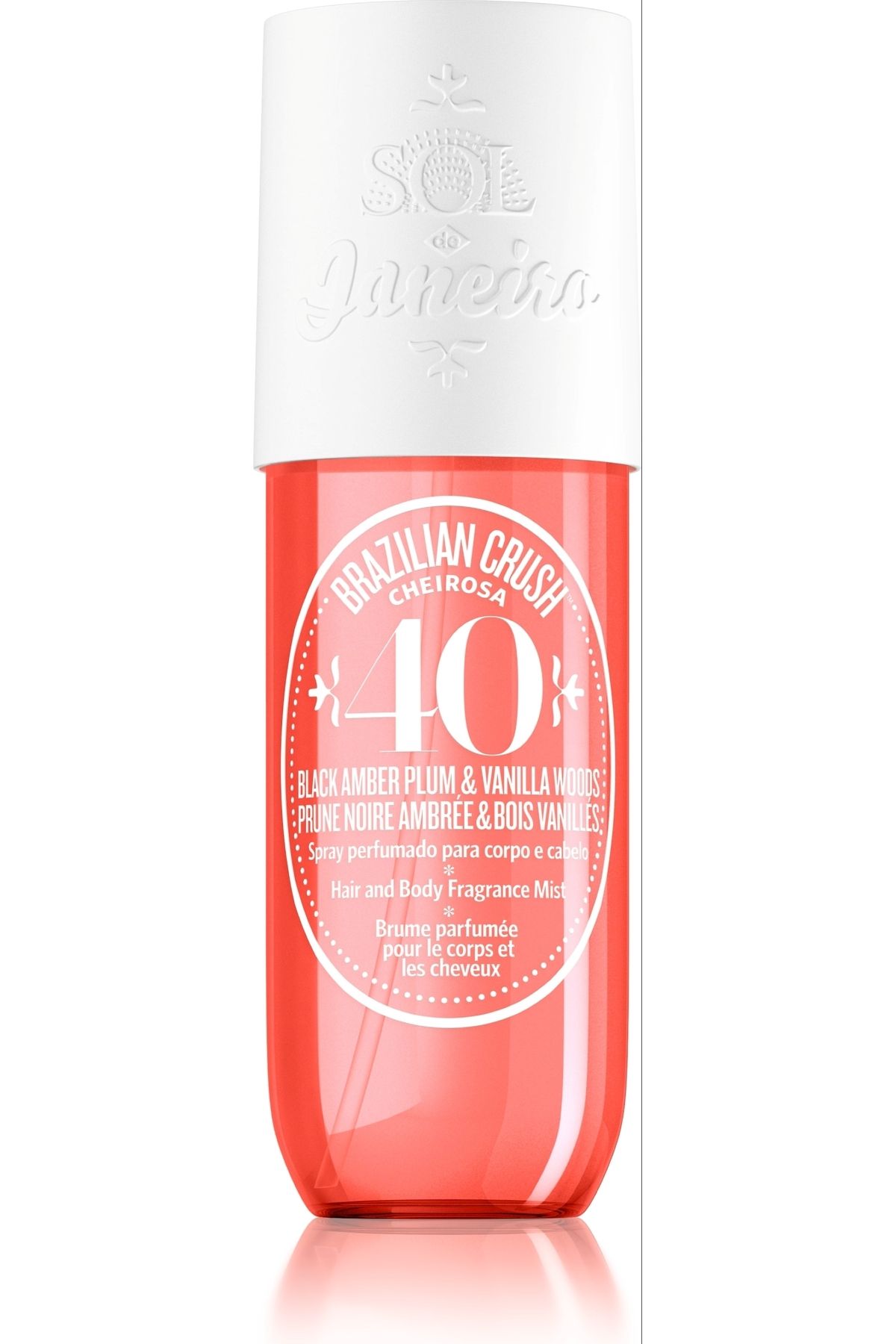 Solde Sol De Janeiro Sol De Janerio - 40 ML Brazilian Crush Body Mist