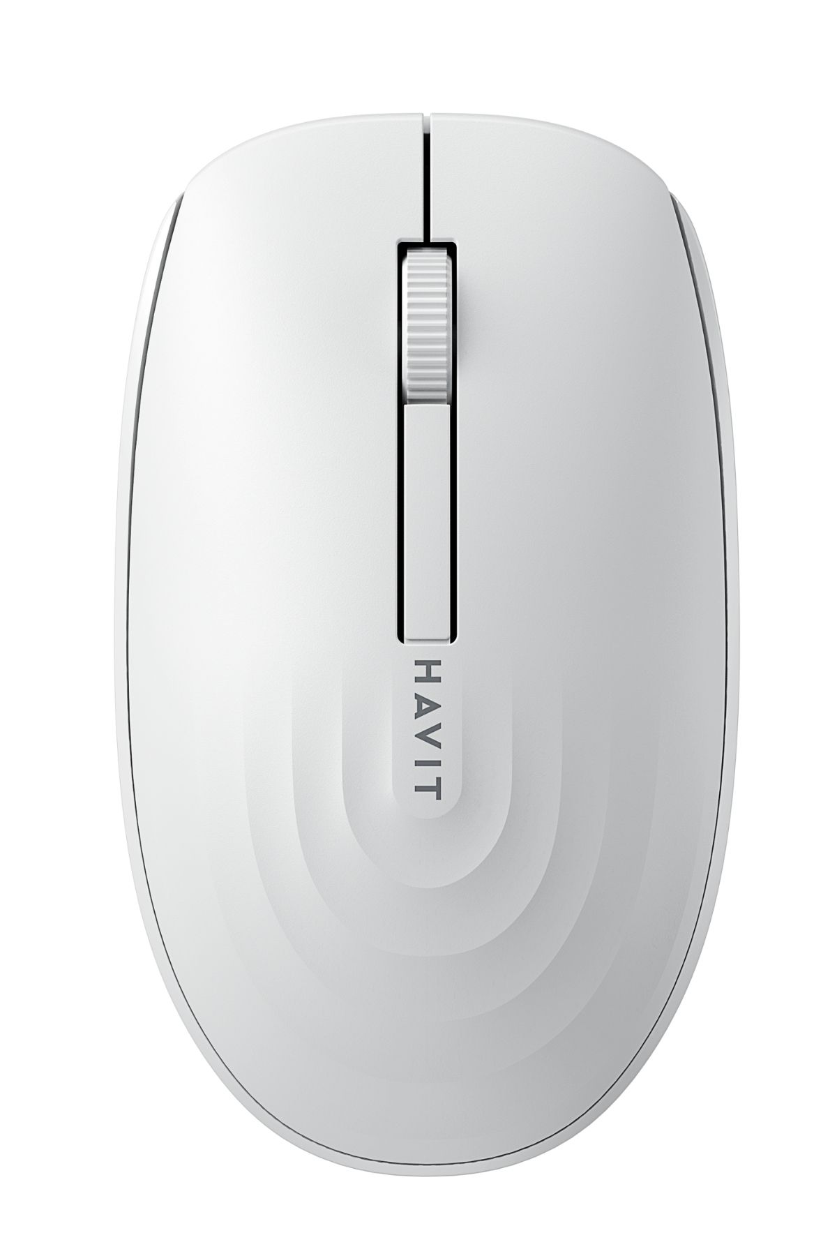 Havit Ms93rf Kablosuz Mouse - 2.4ghz, 1600 Dpı, Ergonomik Tasarım
