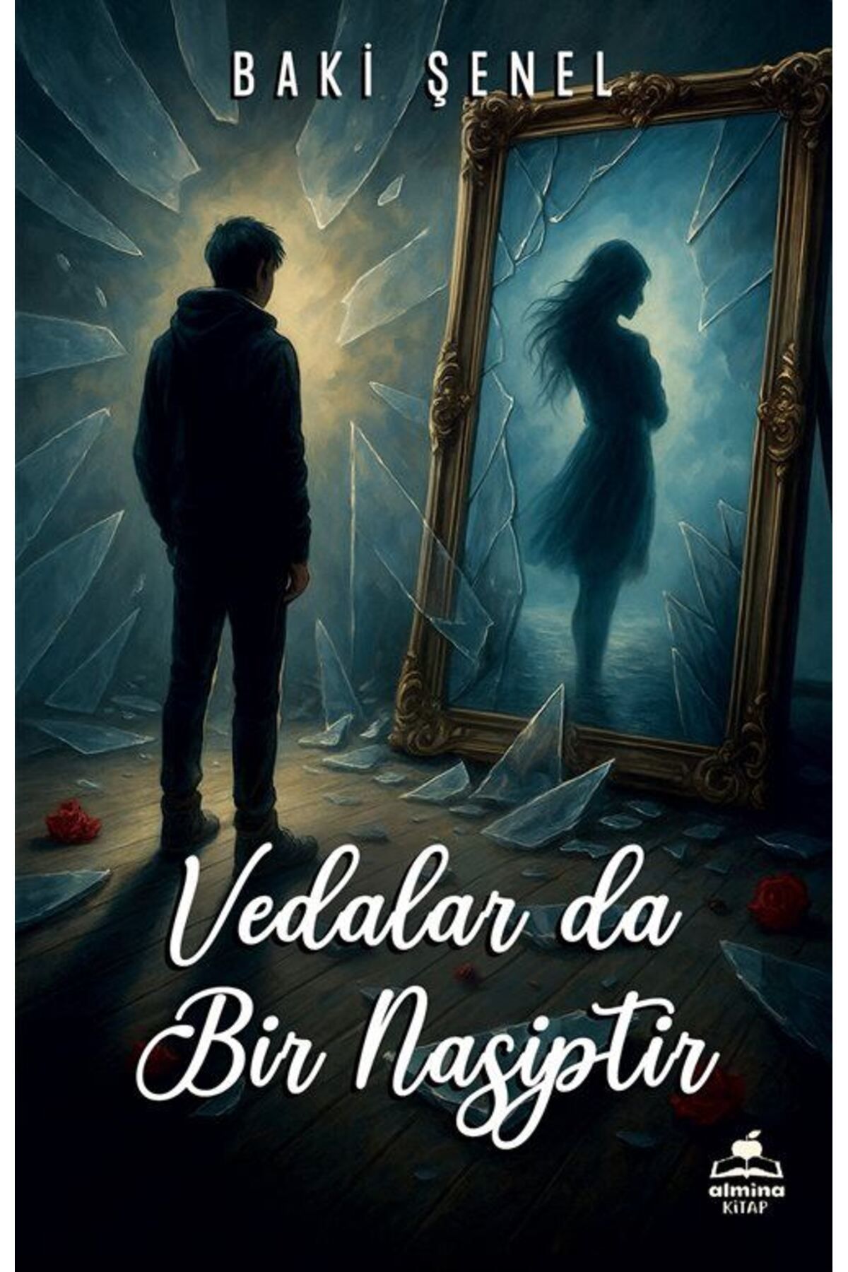 ALMİNA Vedalar da Bir Nasiptir