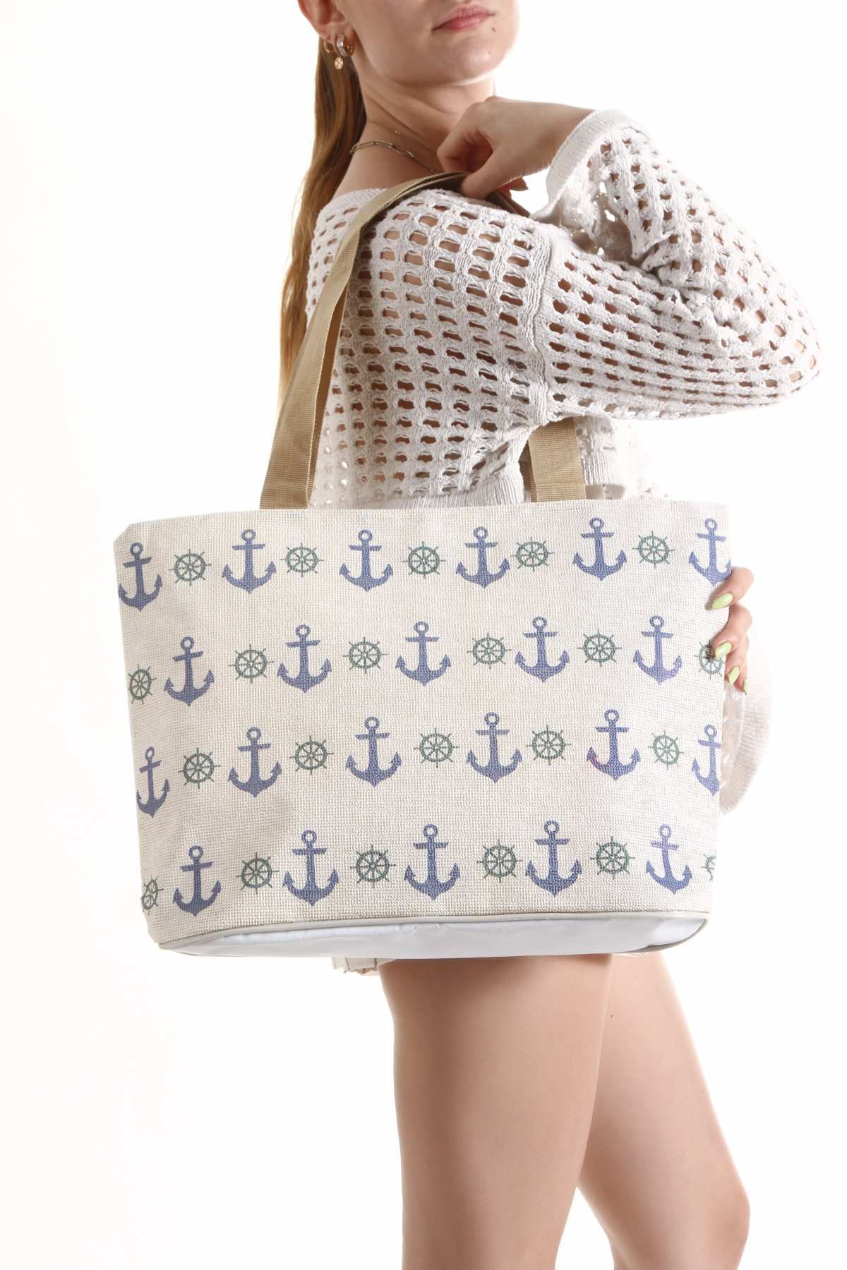 Savana Beach And Market Market Bag Bag16