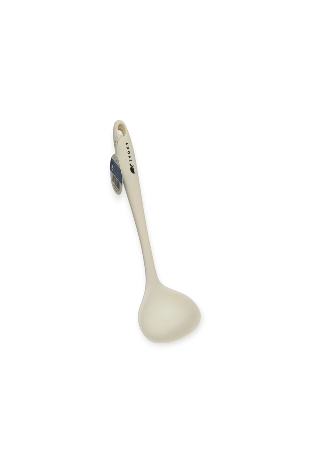 IVORY Silikon kepçe