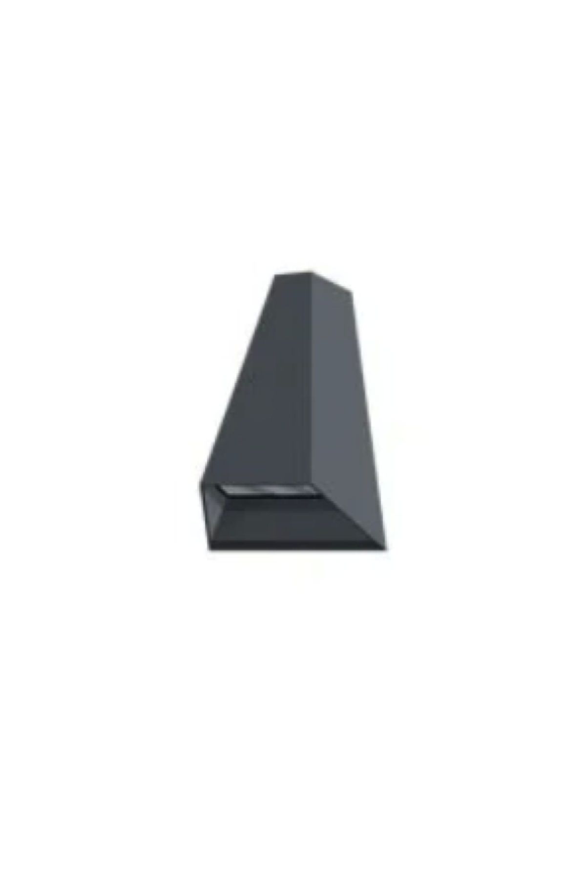 Cata-Malta Led 6W Garden Sconce - 3200k Daylight, Double Sided Wall 3