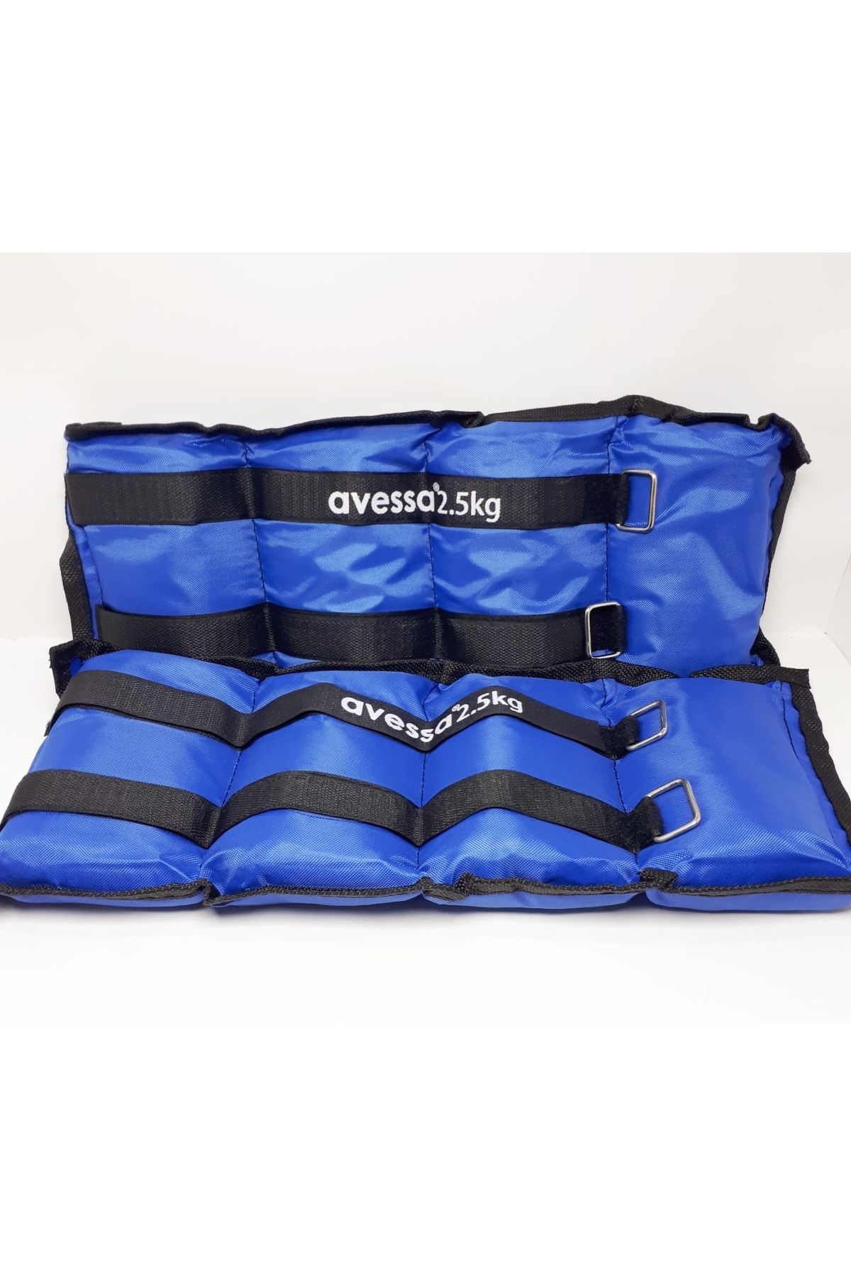 AVESSA 2X2,5 KG EL AYAK AĞIRLIĞI