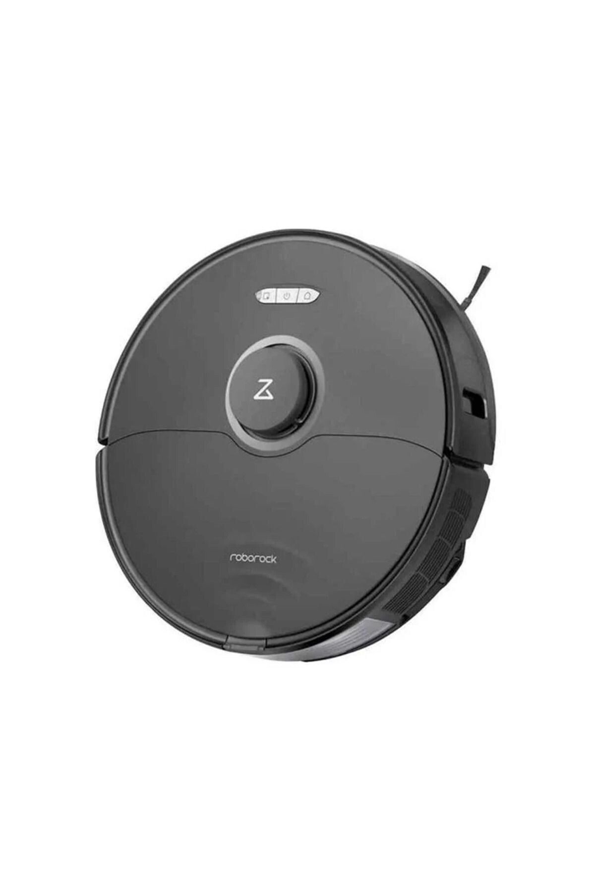Roborock Elite 6000Pa Yüksek Emiş Güçlü , Akıllı Paspas ve Uzaktan Bağlantı Özellikli Robot Süpürge