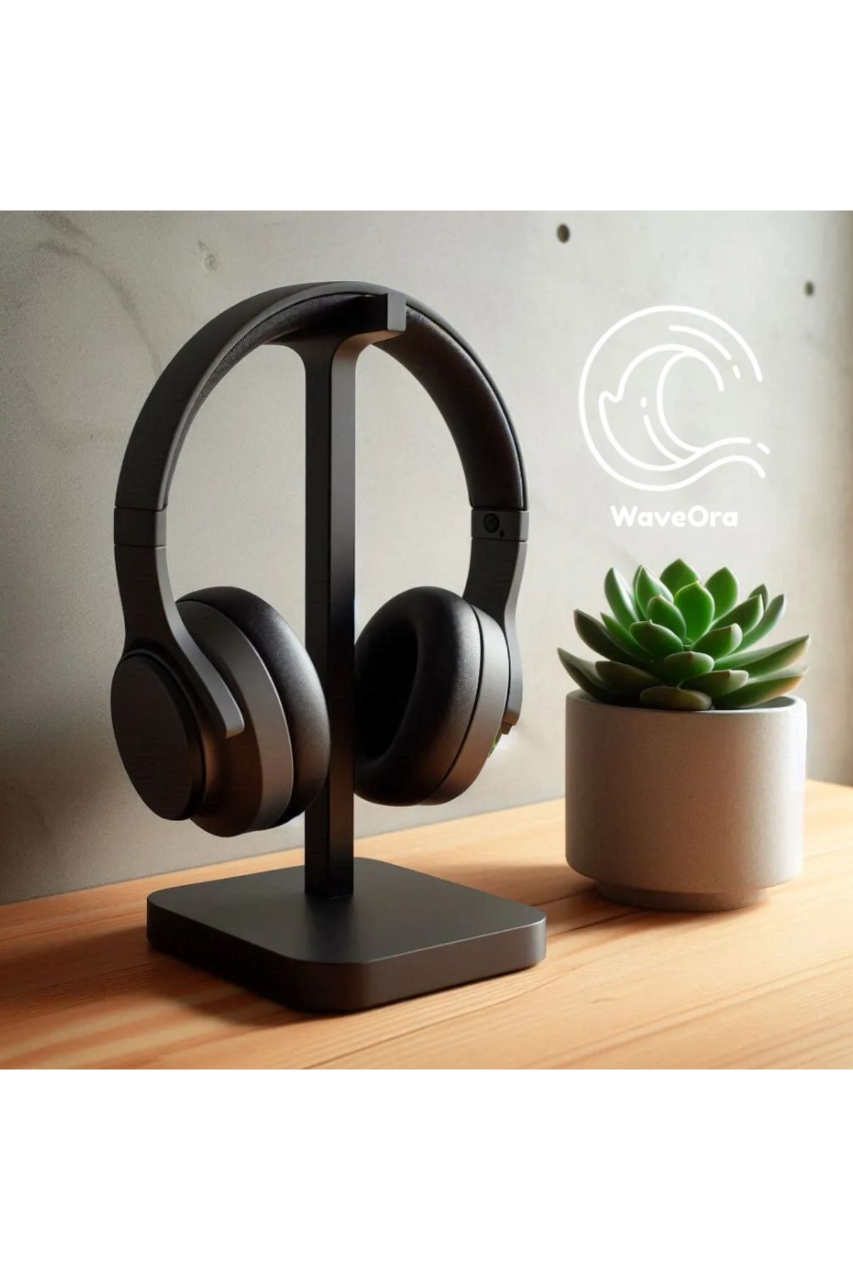 WaveOra Gamer Kulaklık Standı