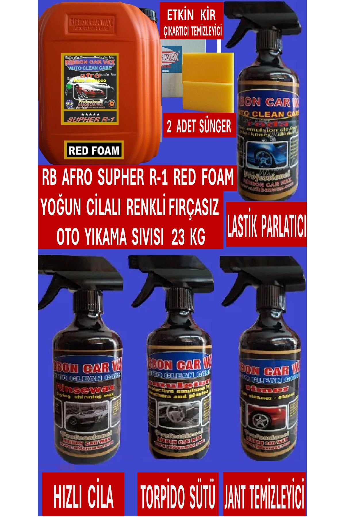 SOFT Fırçasız Cilalı Oto Yıkama Şampuanı Hızlı Cila Torpido Sütü Lastik Parlatıcı Jant Temizleyici