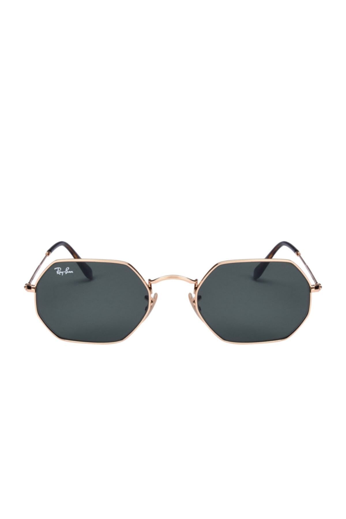 Ray-Ban-Unisex Sunglasses Rb3556 N 001 53 2