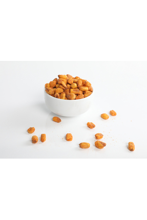 GÜNEŞ KURUYEMİŞ Mısır Çerezi - Yarım Kilo