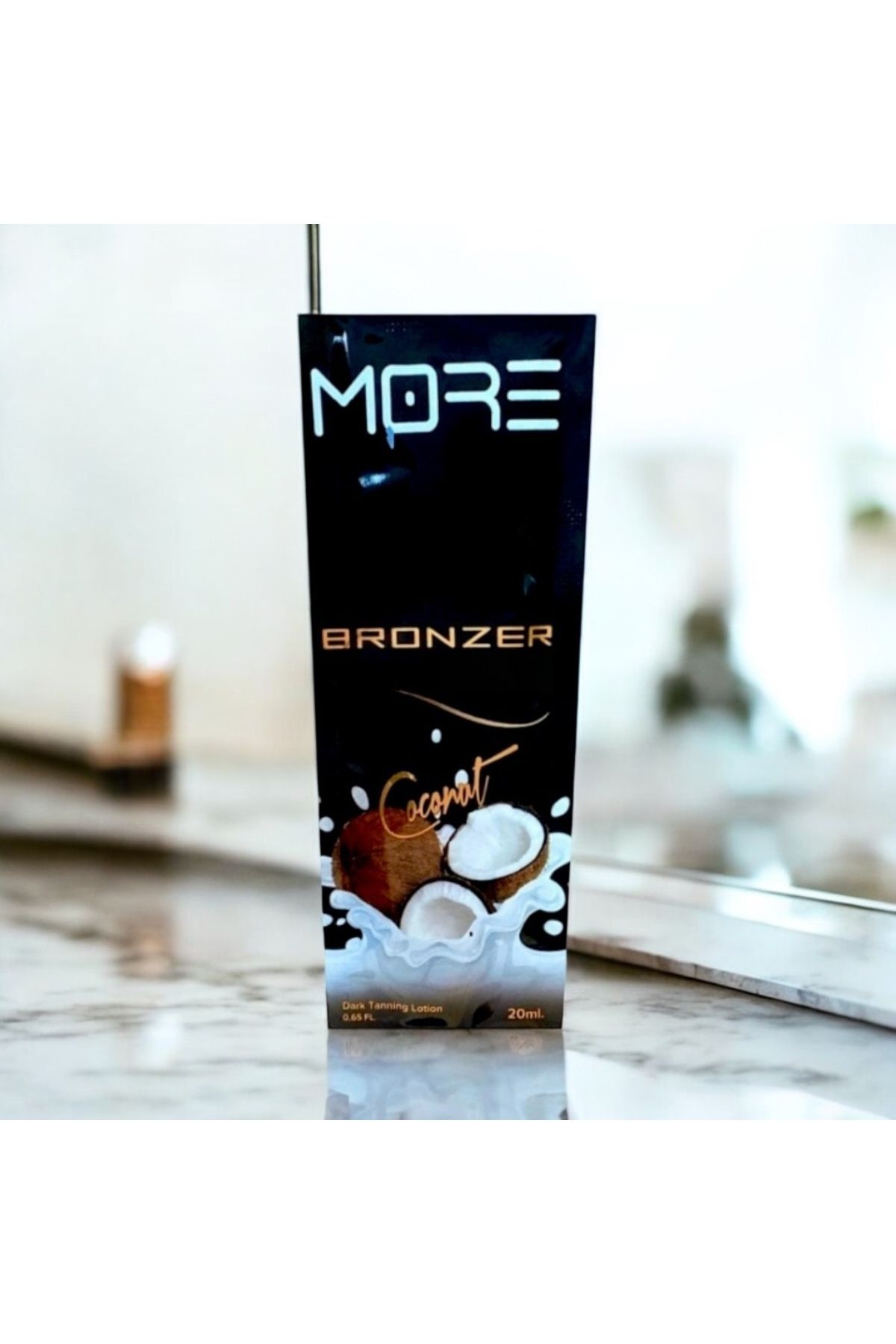 More Solarium-More Solarium Cream 3