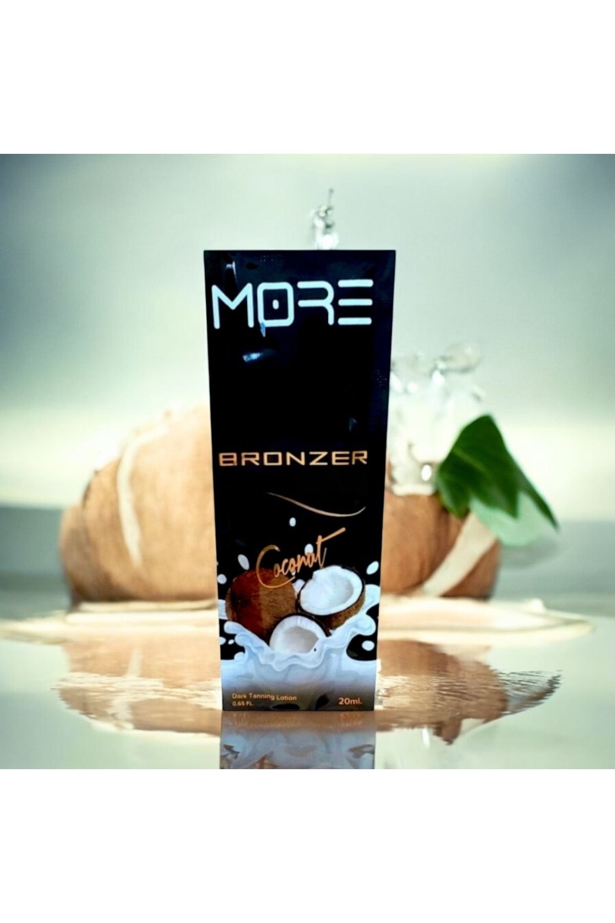 More Solarium-More Solarium Cream 2