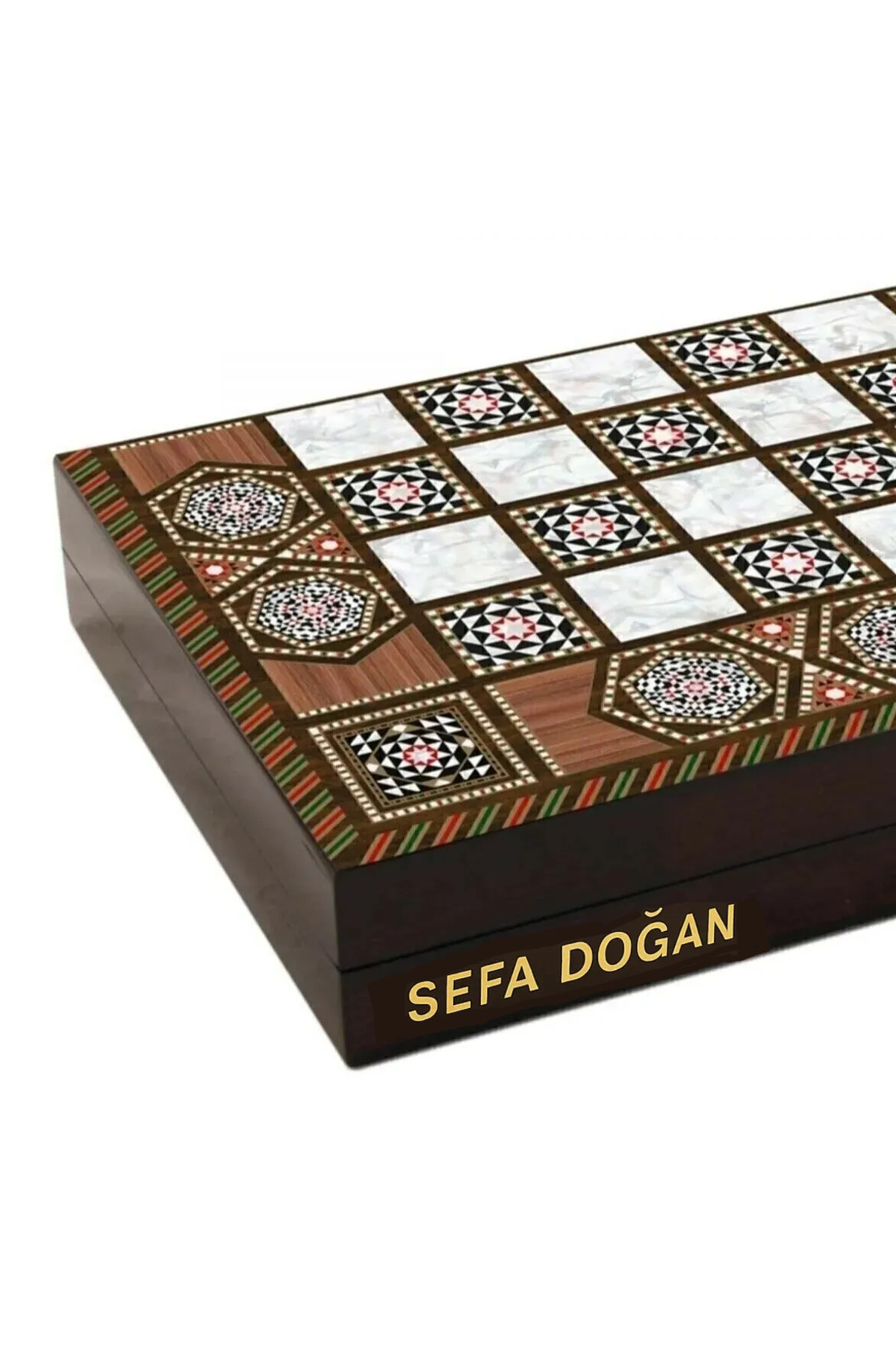  تخته نرد شخصی‌سازی‌شده سایز خیلی بزرگ 