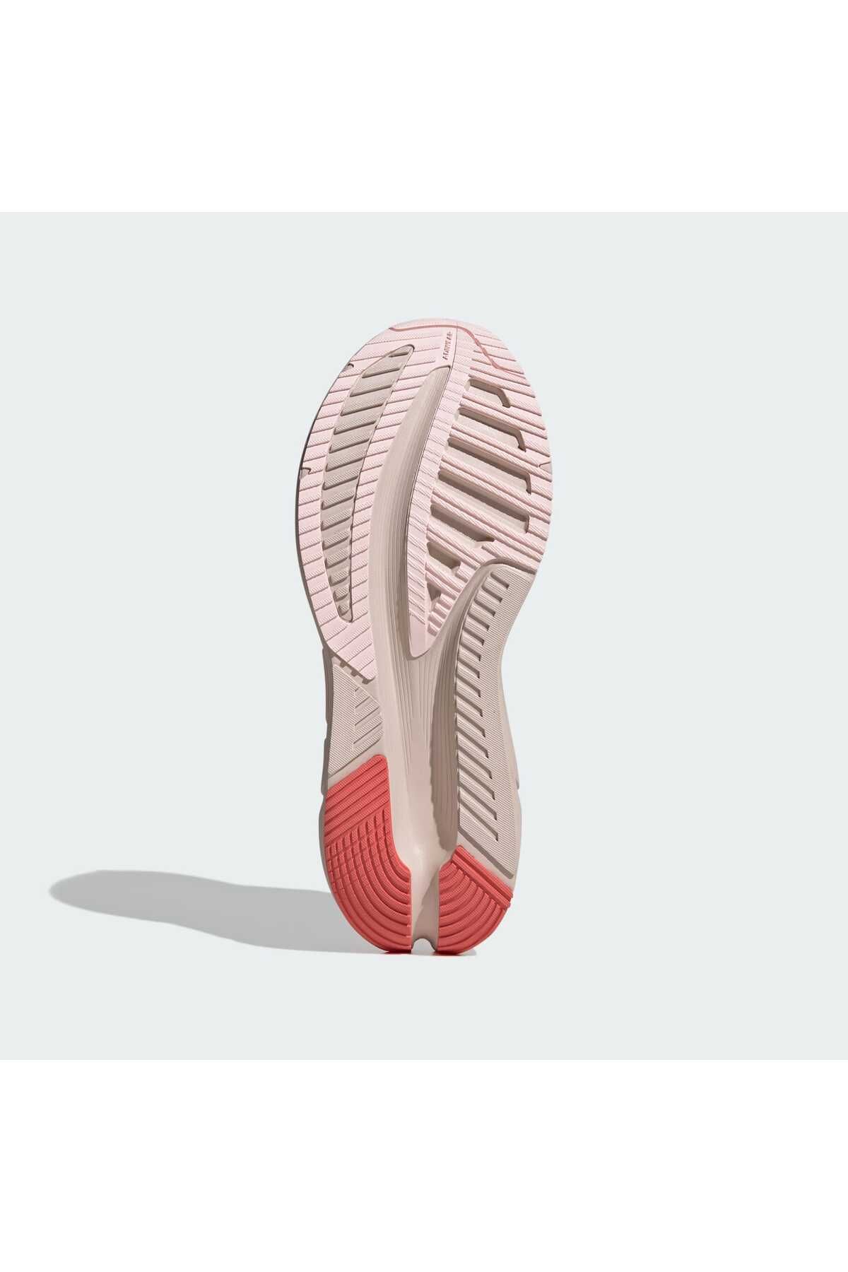 کفش پیاده روی صورتی زنانه کتونی ADISTAR 3 W ID 6163 در حال رانینگ آدیداس adidas