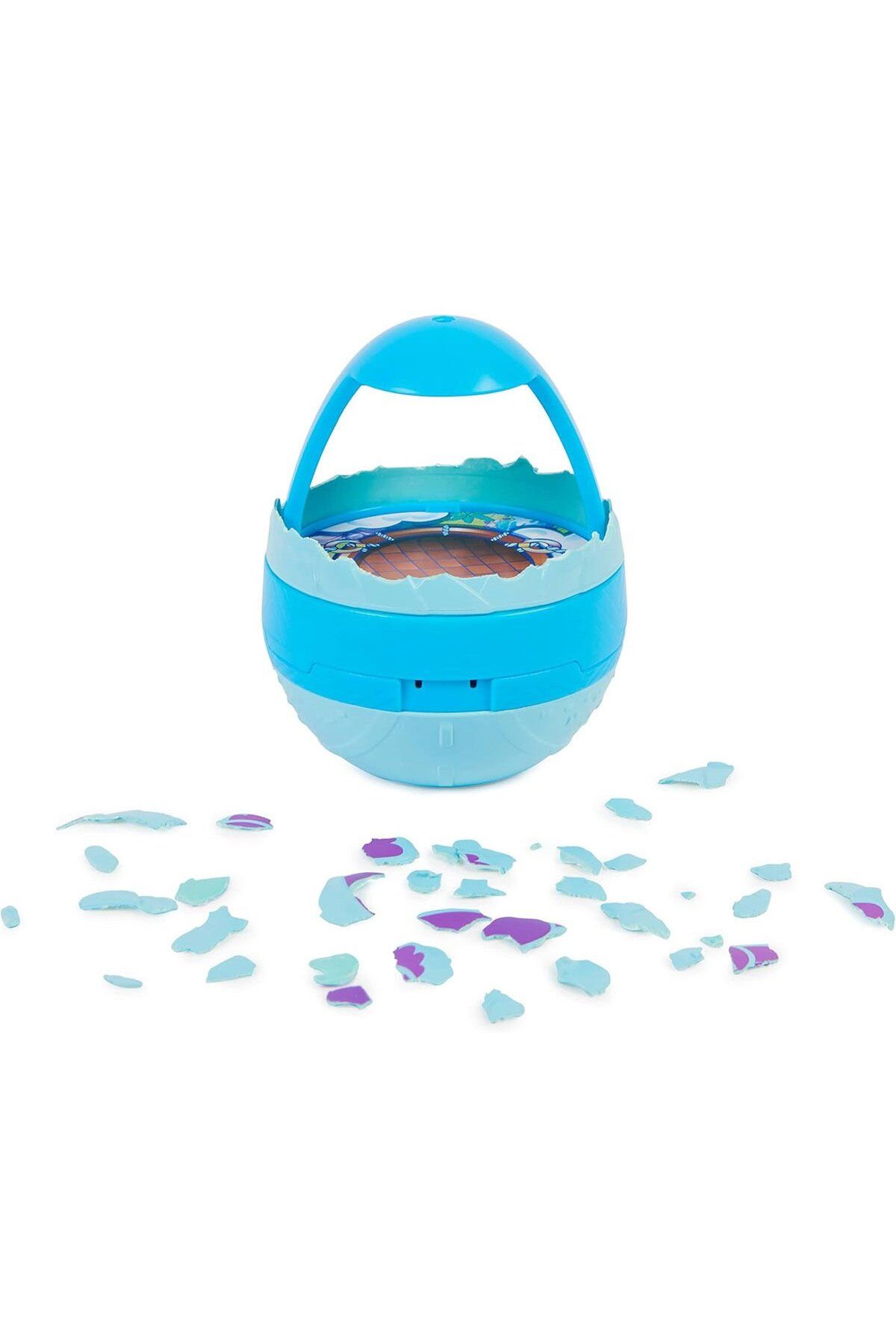 Hatchimals-Rainbow Cation Fun Time 5