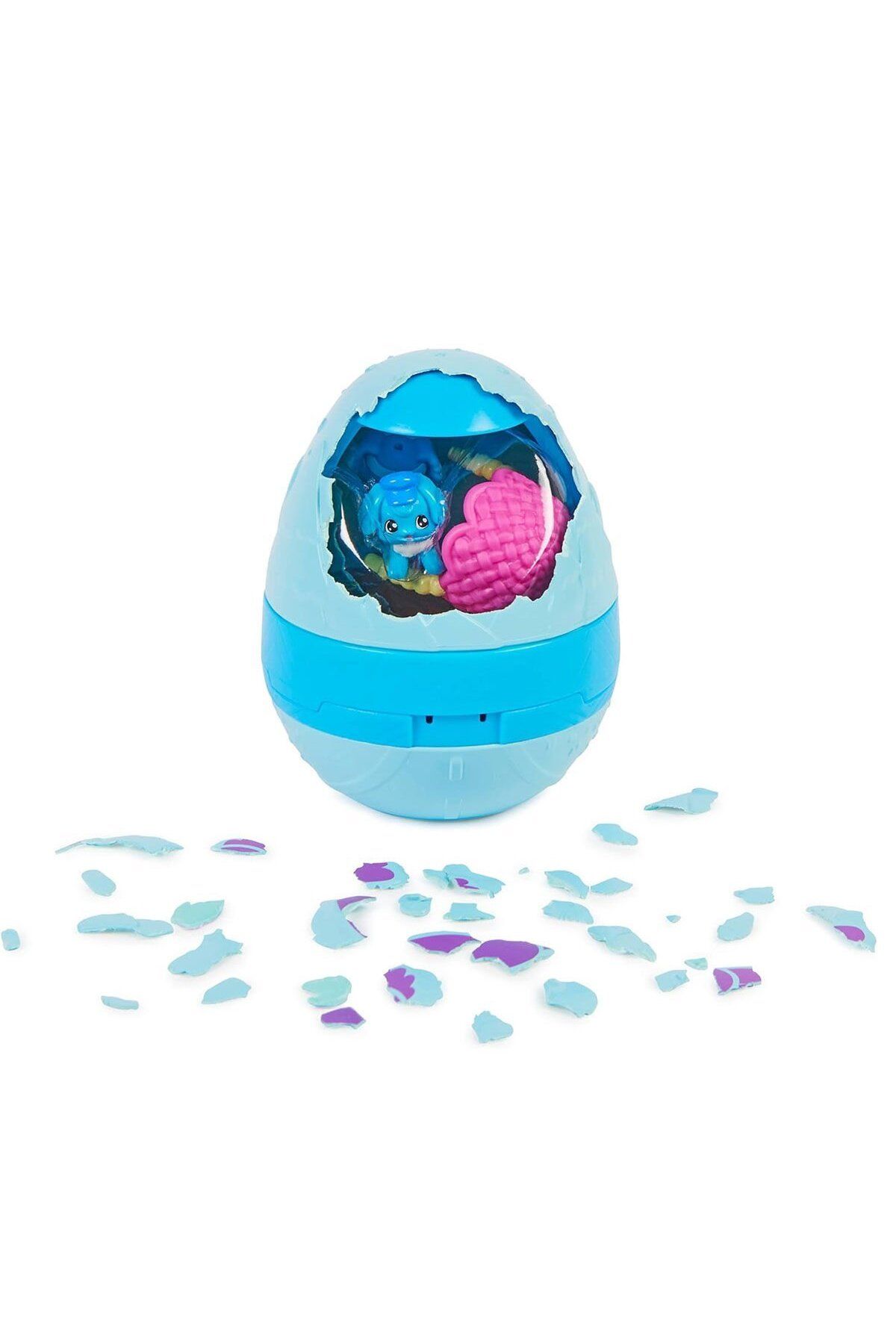 Hatchimals-Rainbow Cation Fun Time 4