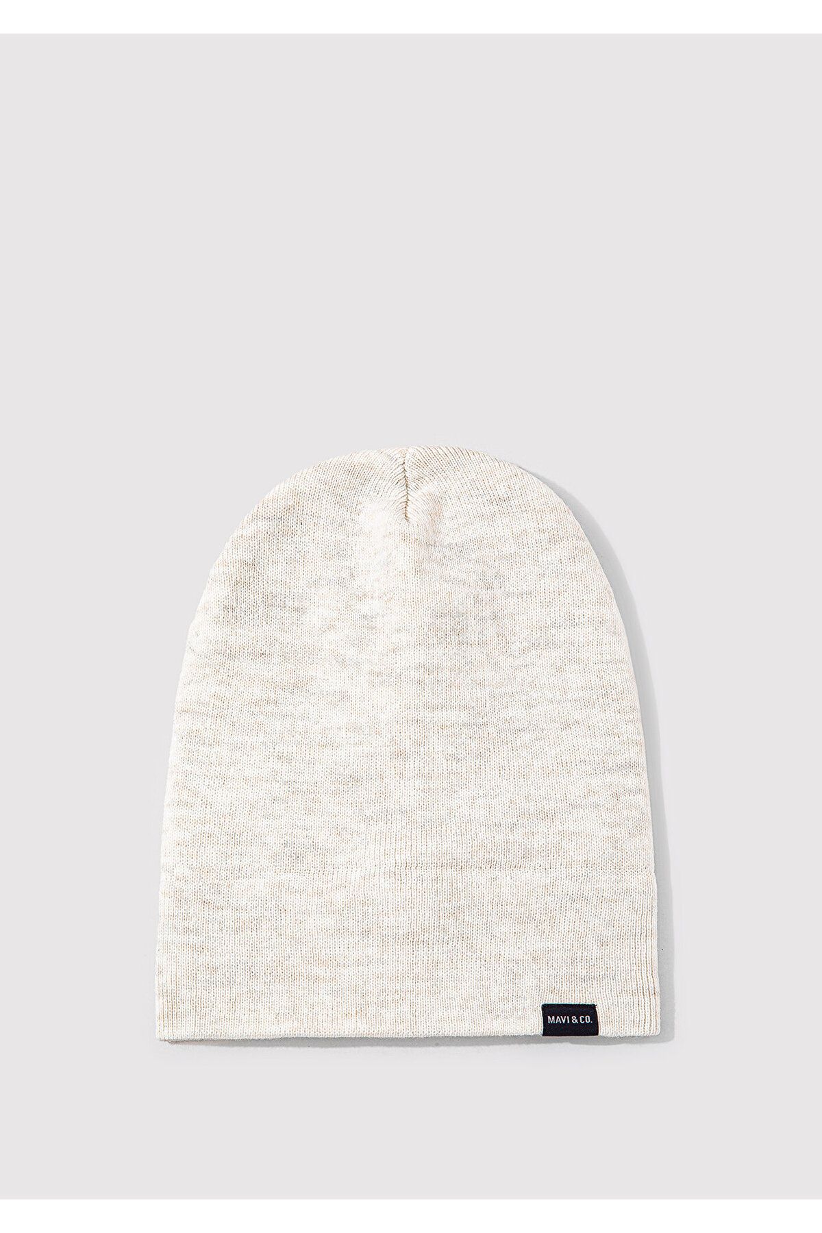 Mavi-Ecru Beret 092216 -70185 3