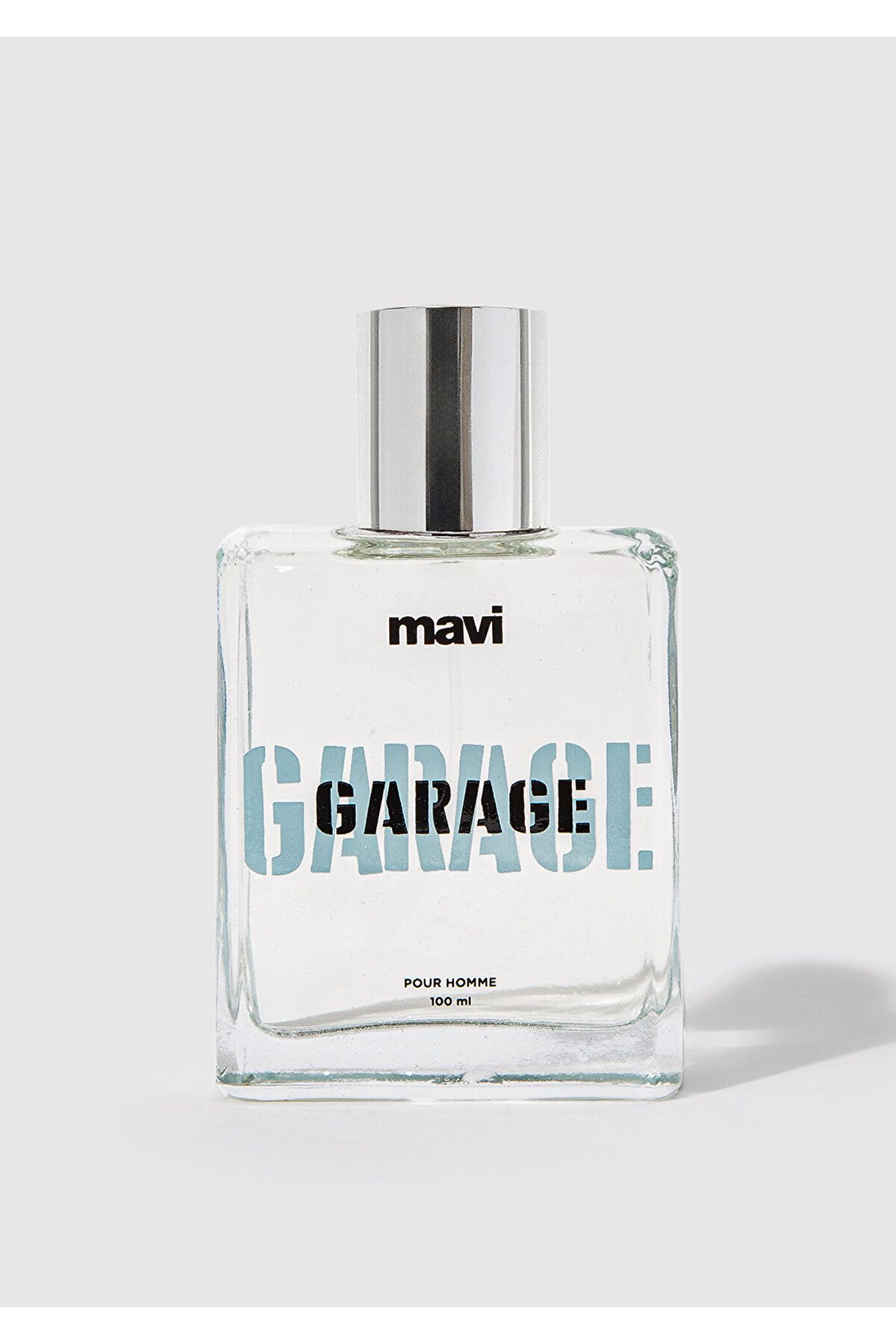 عطر مردانه گاراژ ادوپرفیوم 100 میل ماوی Mavi
