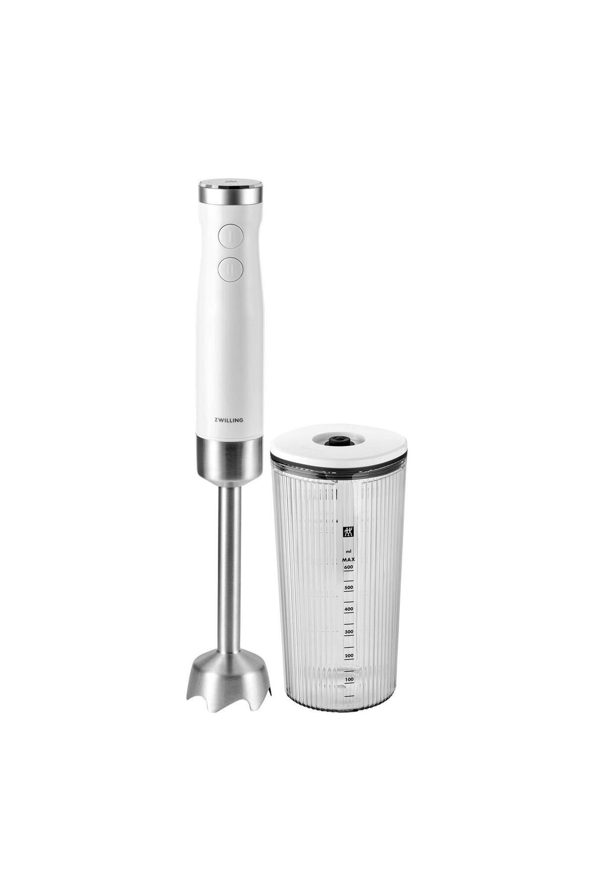 ZWILLING Enfinigy El Blenderı Beyaz