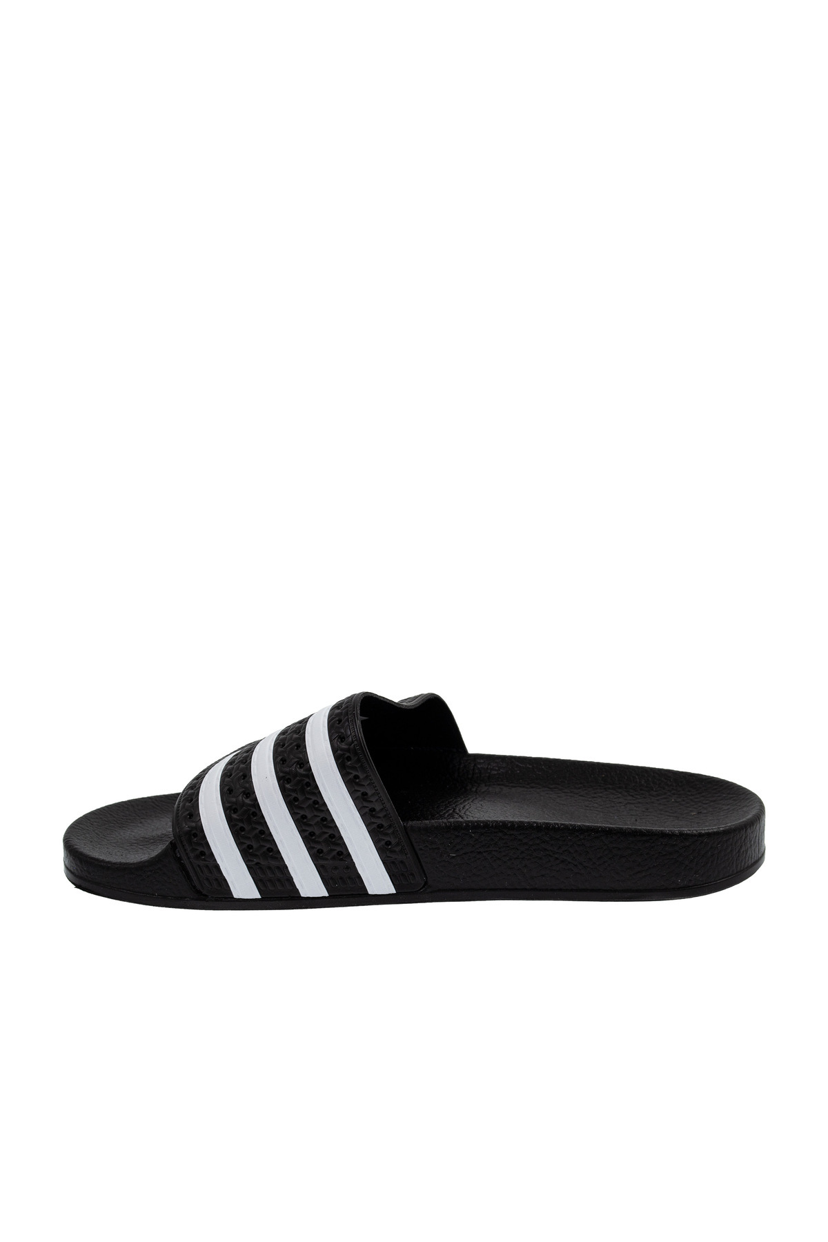 adidas-Ανδρικές μαύρες παντόφλες Adilette (280647) 2