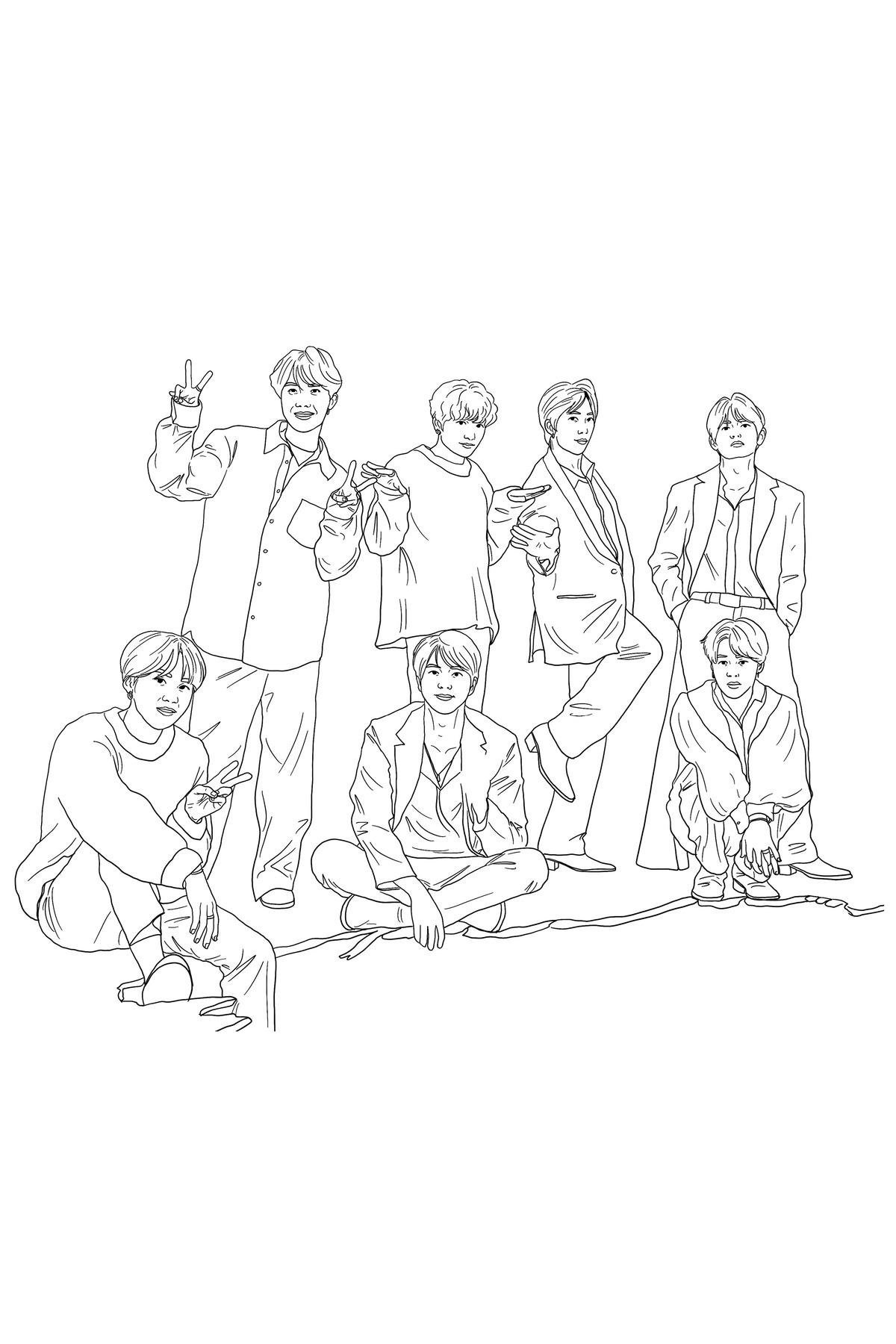 MAXİ Bts Dergisi Özel Albüm 003 - Fiyatı