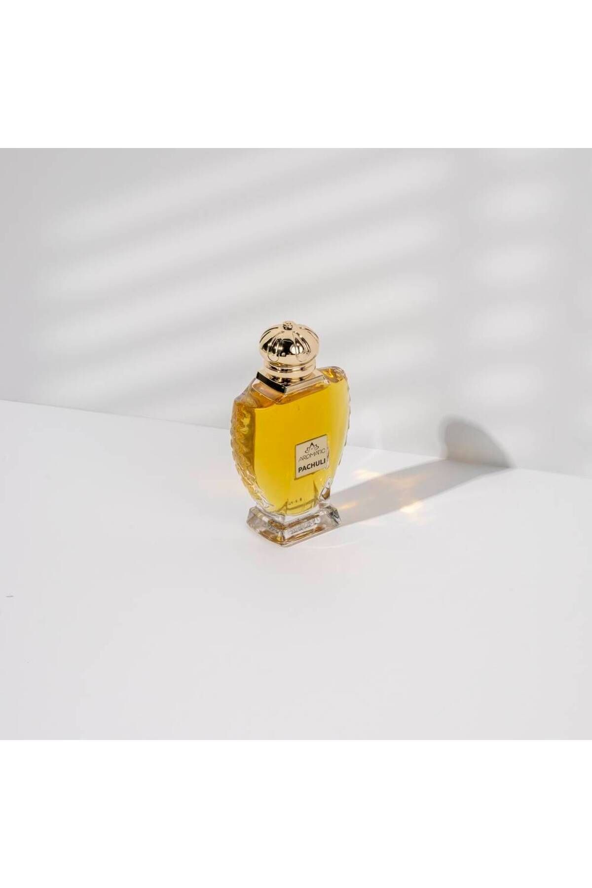 AR-Patchouli perfume - 90 ml 5