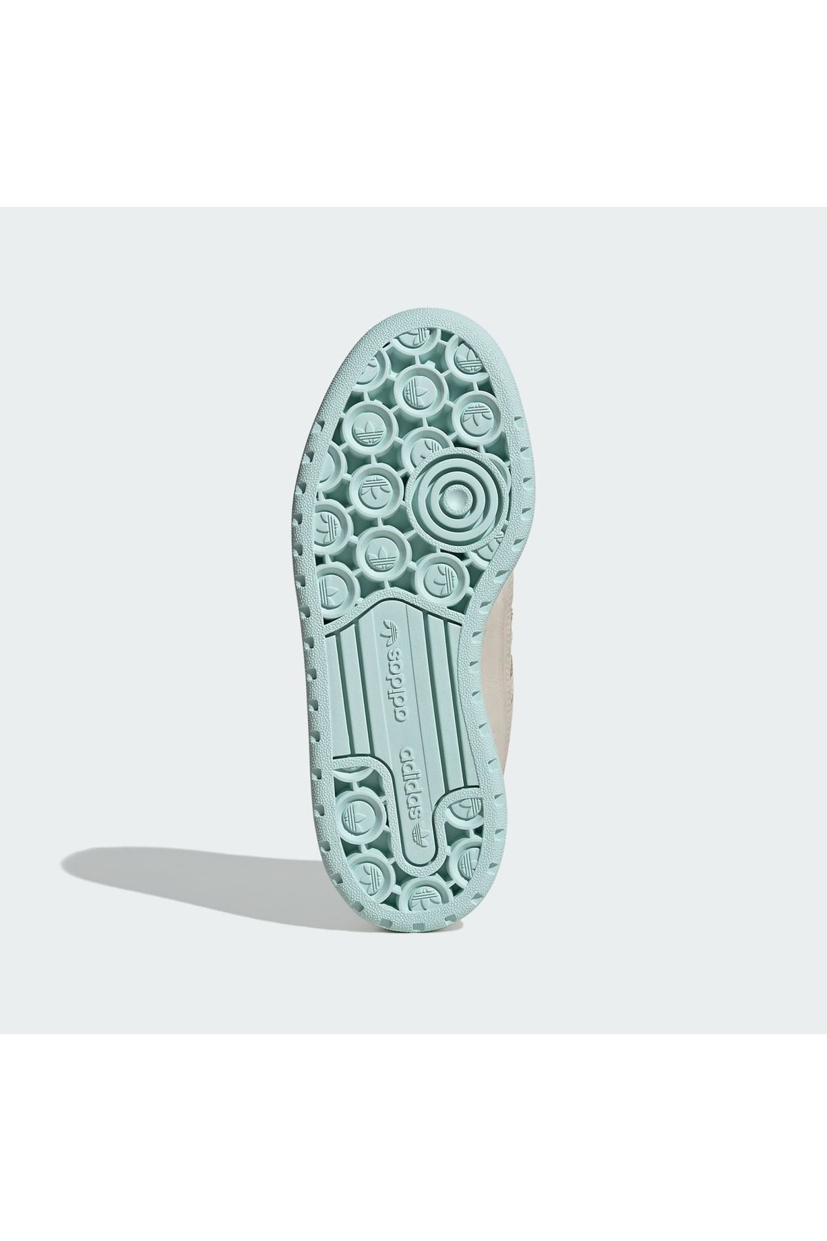 اسنیکر نود زنانه کتونی FOROOM XLG کفش ورزشی روزانه آدیداس adidas