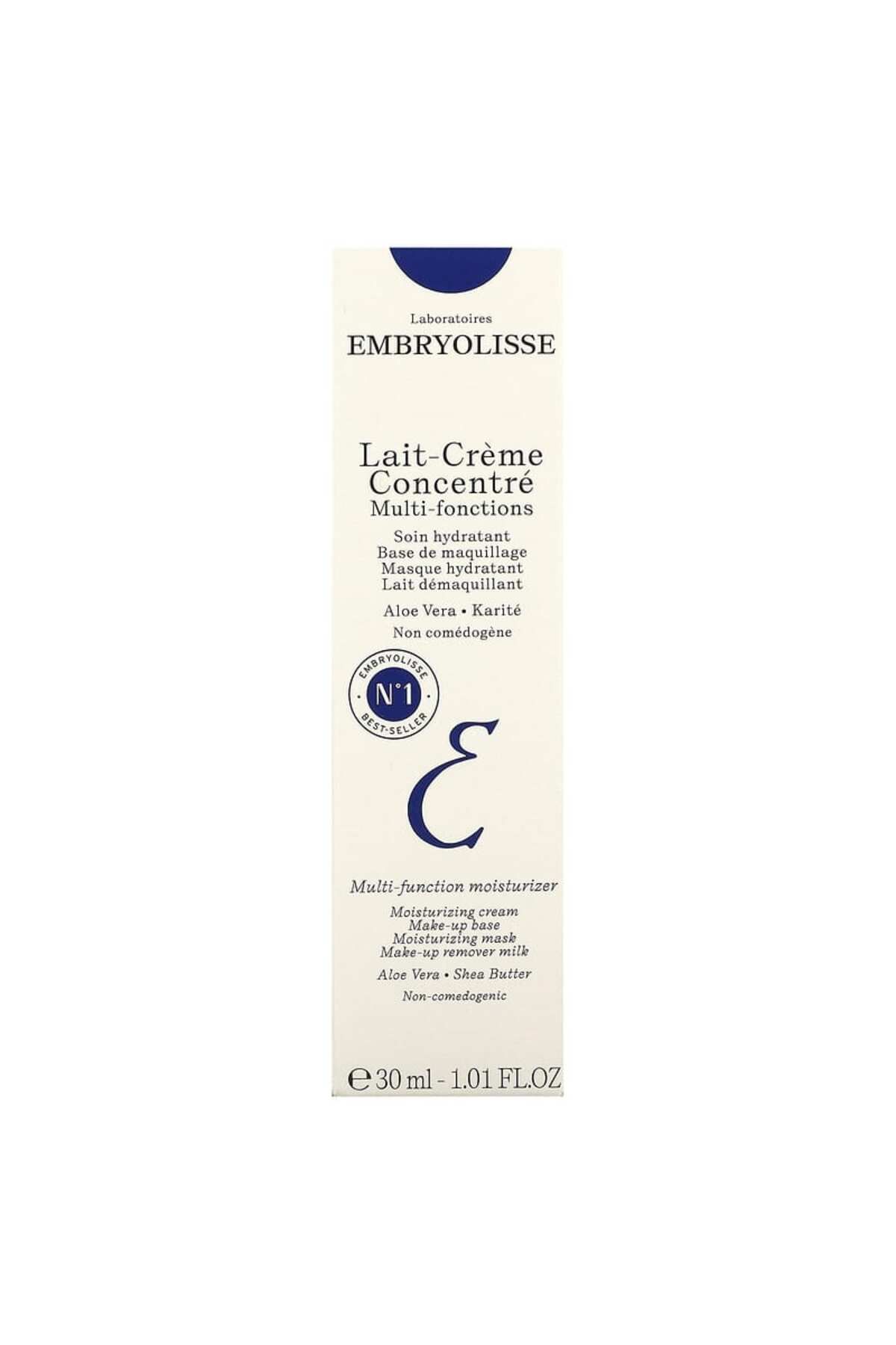 Embryolisse-كريم لايت 100 مل للبشرة الحساسة 1
