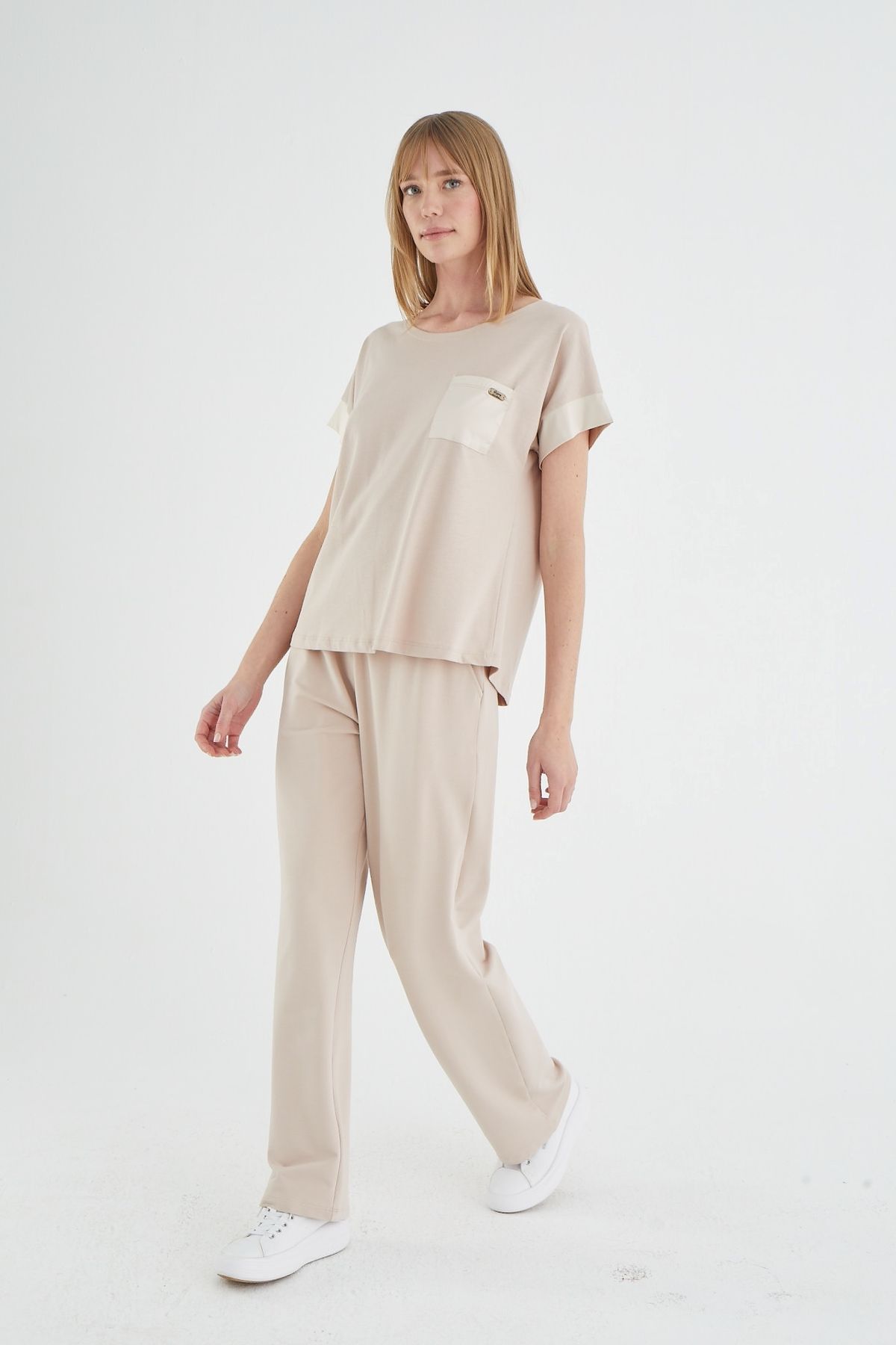 SEVİM 21197 PANTOLON TAKIM 25Y - 6