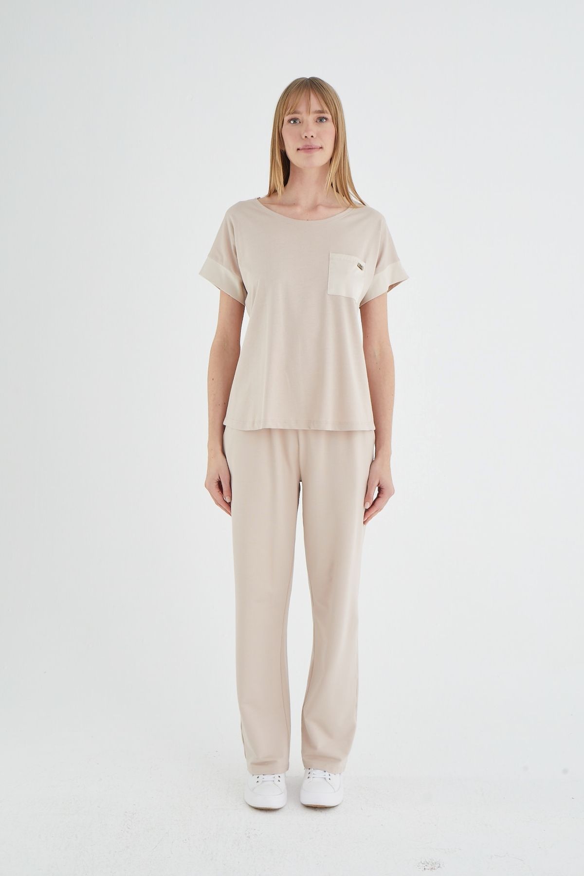 SEVİM 21197 PANTOLON TAKIM 25Y - 5