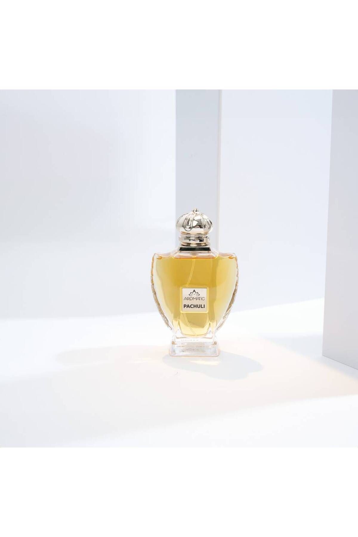 AR-Patchouli perfume - 90 ml 4