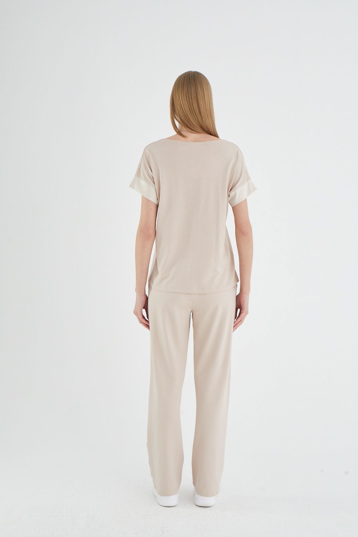 SEVİM 21197 PANTOLON TAKIM 25Y - 7