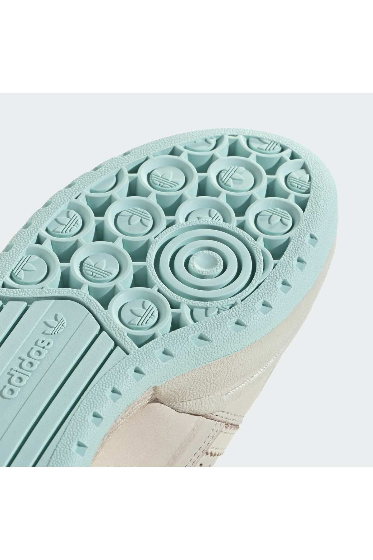 اسنیکر نود زنانه کتونی FOROOM XLG کفش ورزشی روزانه آدیداس adidas