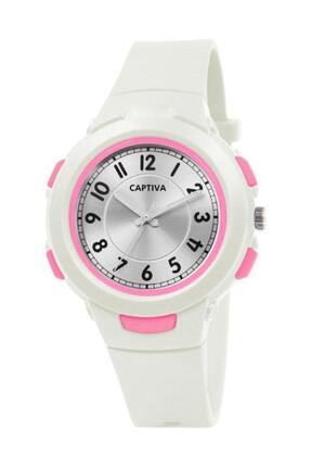 captiva 30 Mt Suya Dayanıkl Analog Spor Kasa Çoçuk Kol Saati Cpt.x059
