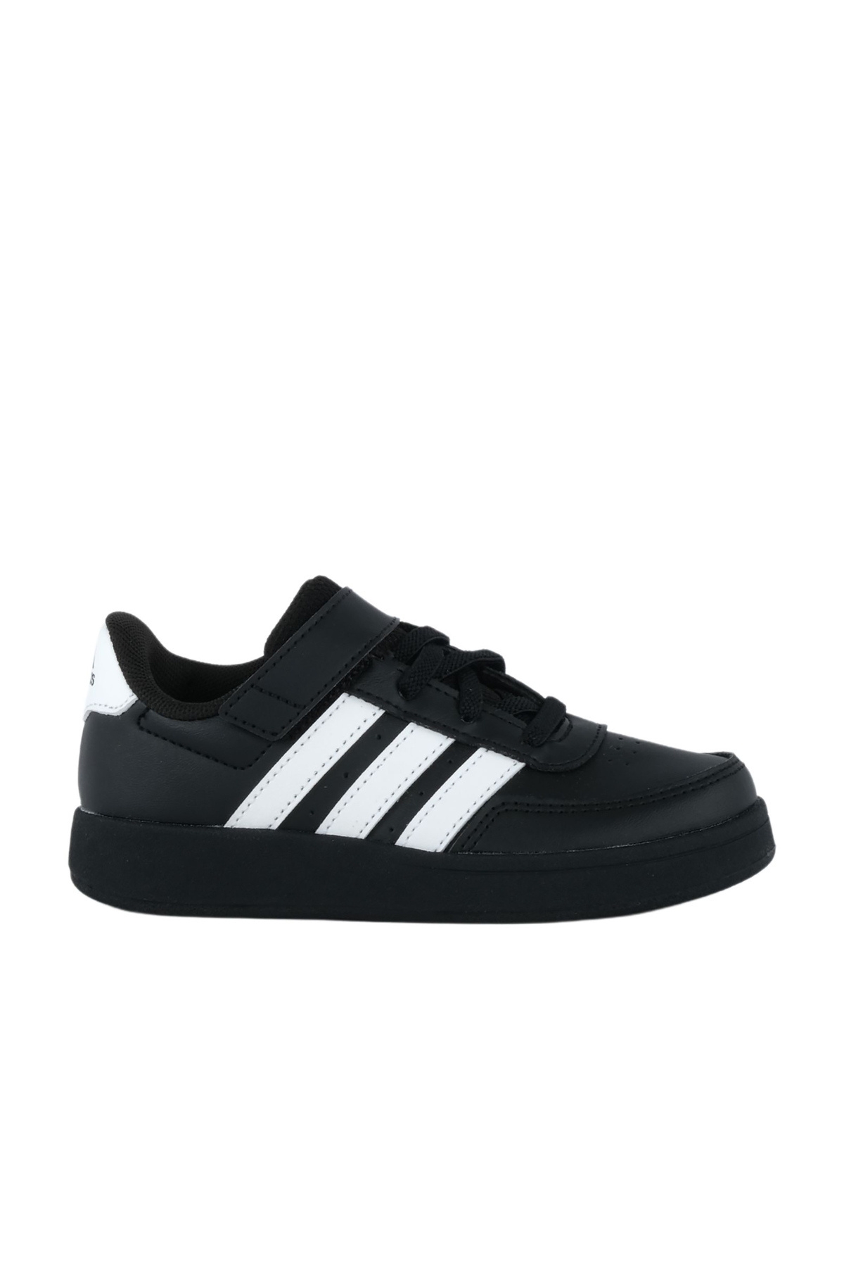 adidas-حذاء رياضي أسود للأطفال من بريك نت 2.0 (HP8968) 1