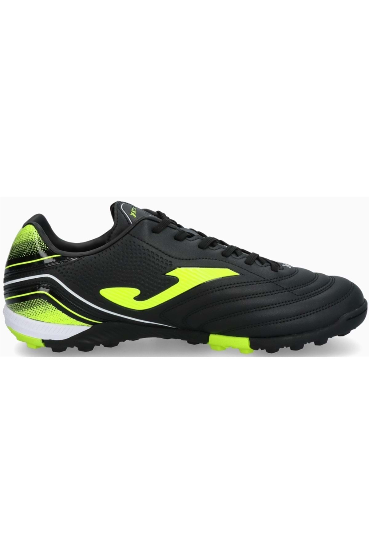 Joma Aguila 2501 Negro Turf Halı Saha - Siyah - 40
