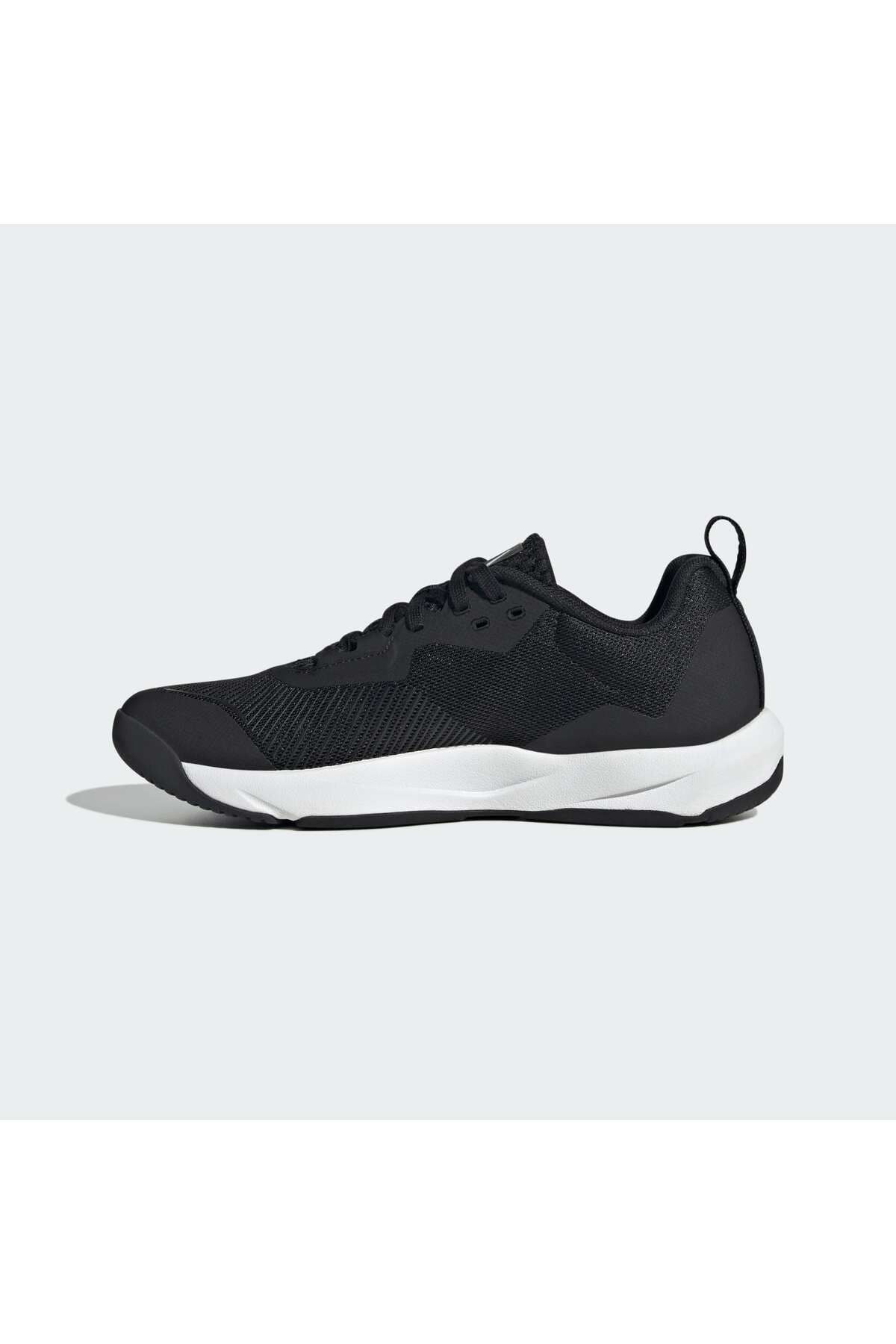 کفش تناسب اندام مشکی زنانه سیاه کتونی IH5256 RAPIDMOVE 2 TRANINEER W های آموزش آدیداس adidas